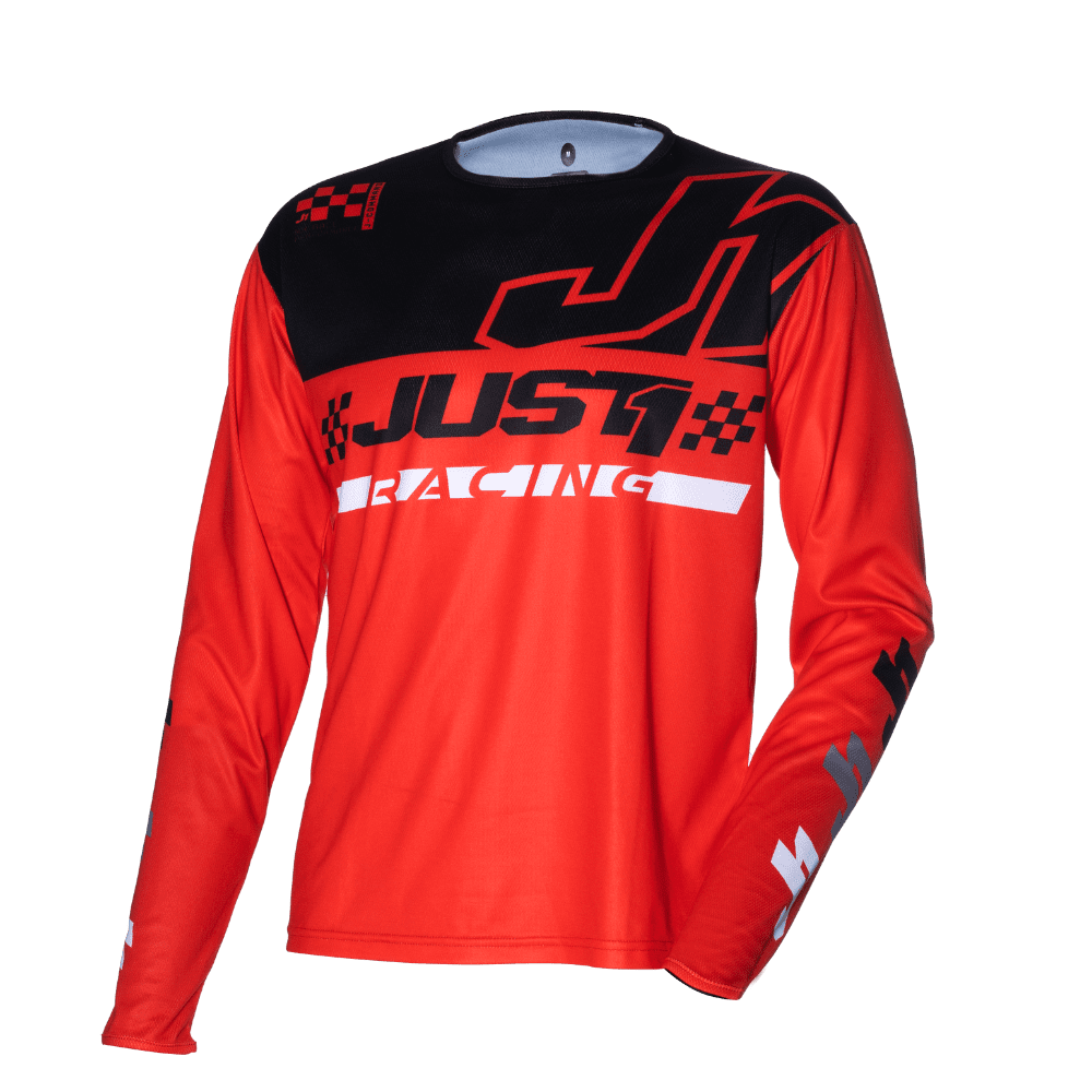 J-COMMAND JERSEY – JUST1 Racing
