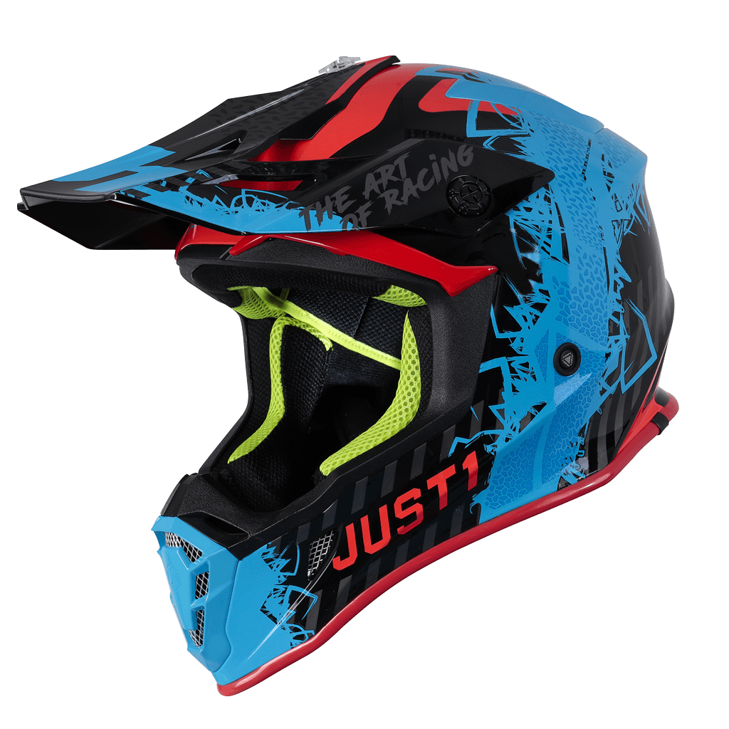 Just1 Racing OUTLET Motorcycle MX Helmets J38 – JUST1 Racing
