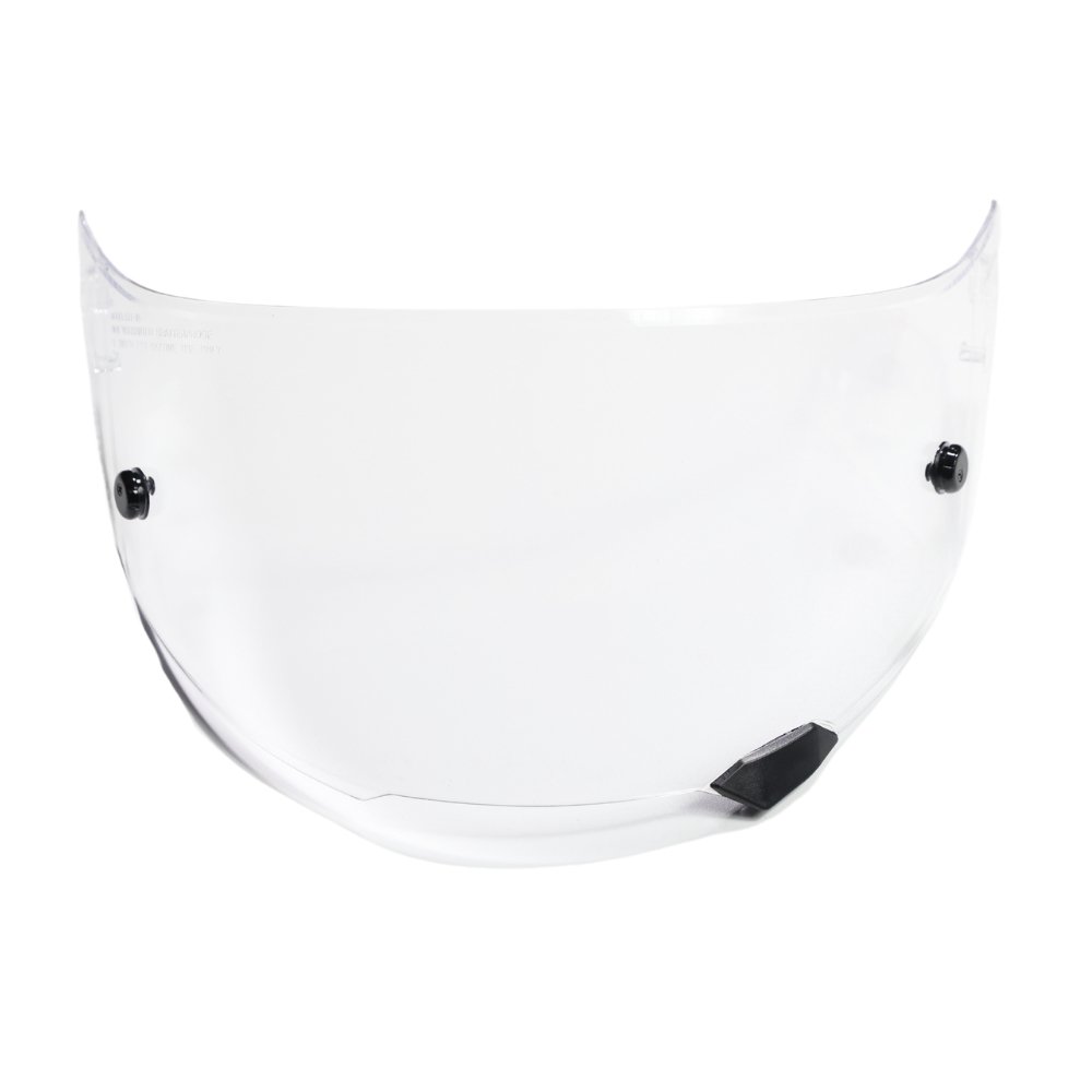 〜超美品〜　Ruler JQ Visor | MEN and WOMEN JUST1 J-GPR CLEAR VISOR – JUST1 Racing