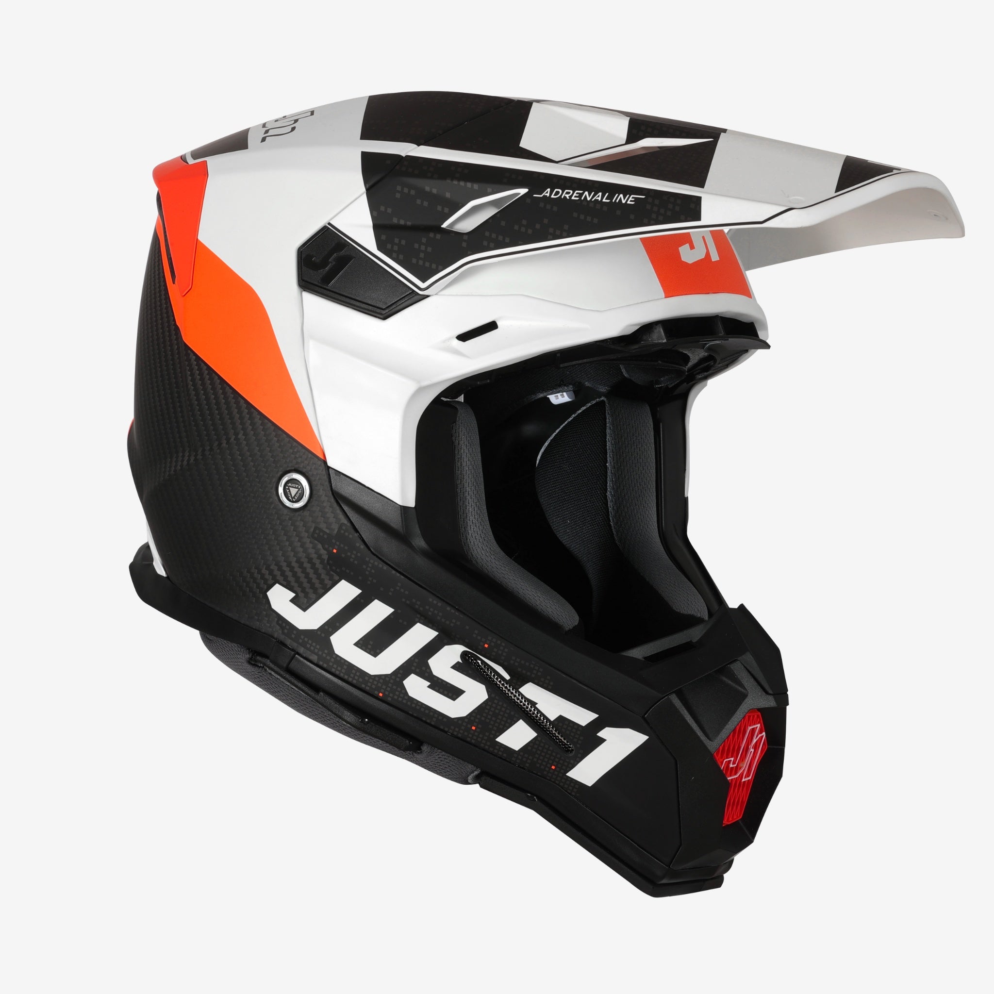 Just1 Racing OUTLET | Motorcycle MX Helmets J22 Youth (Ece 22.05