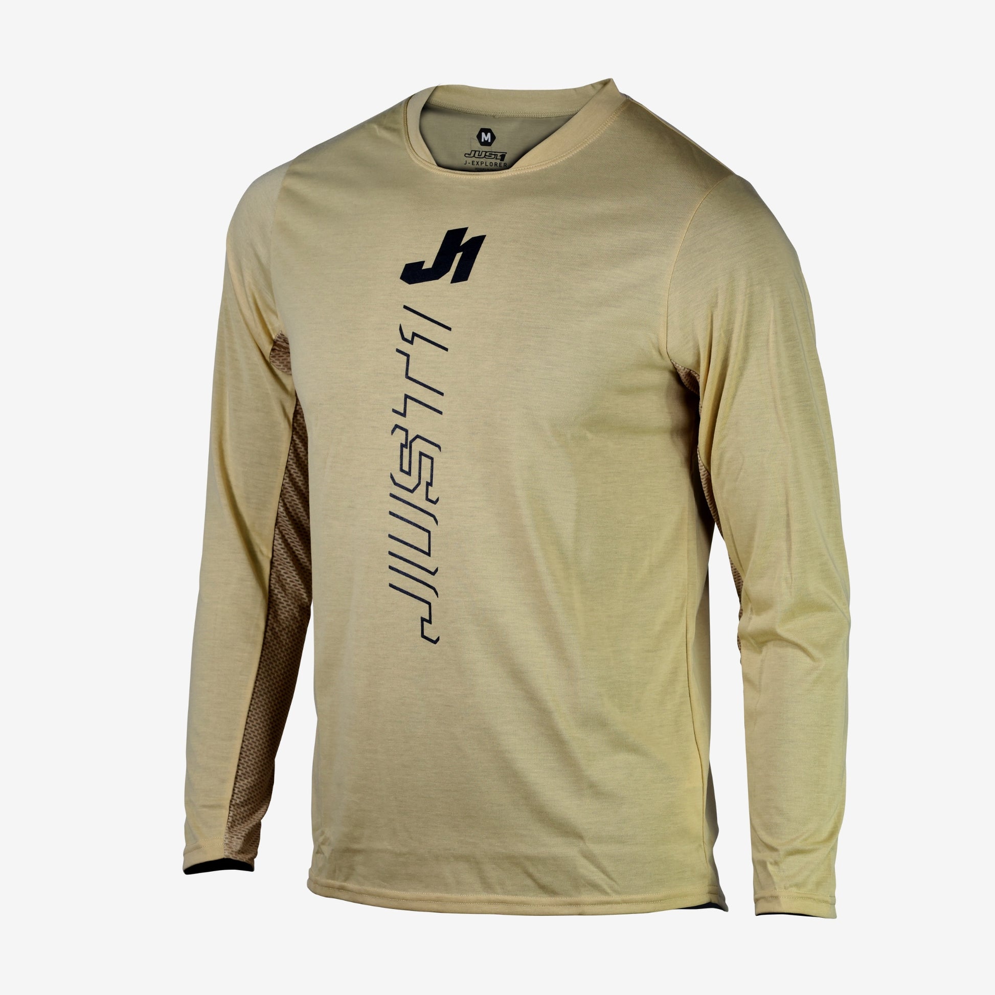 J-EXPLORER JERSEY LS