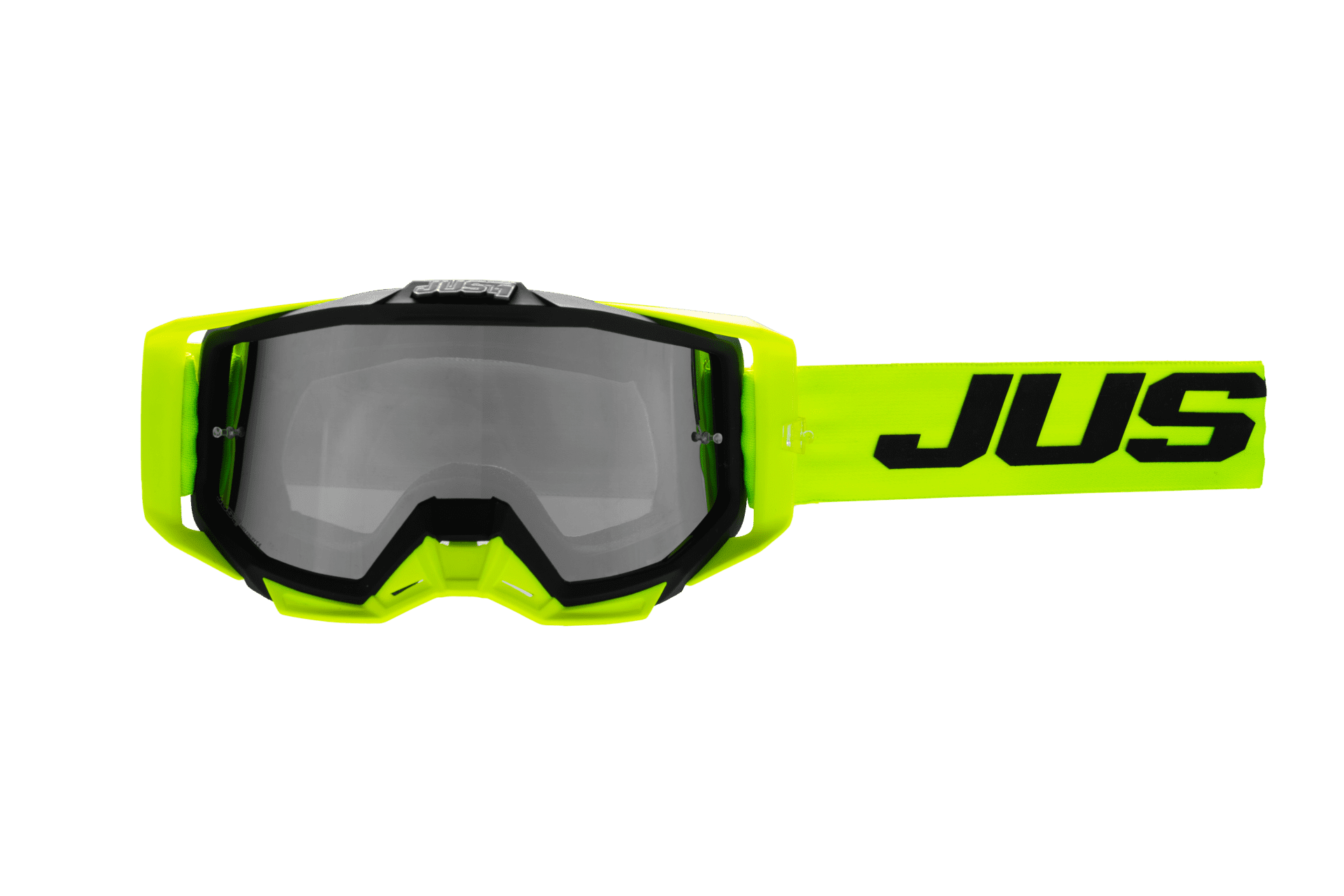 IRIS – JUST1 Racing - Main Image