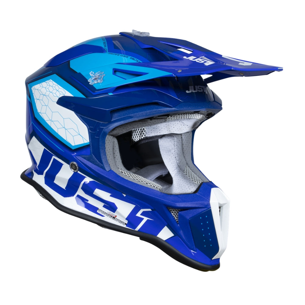 J18F – JUST1 Racing