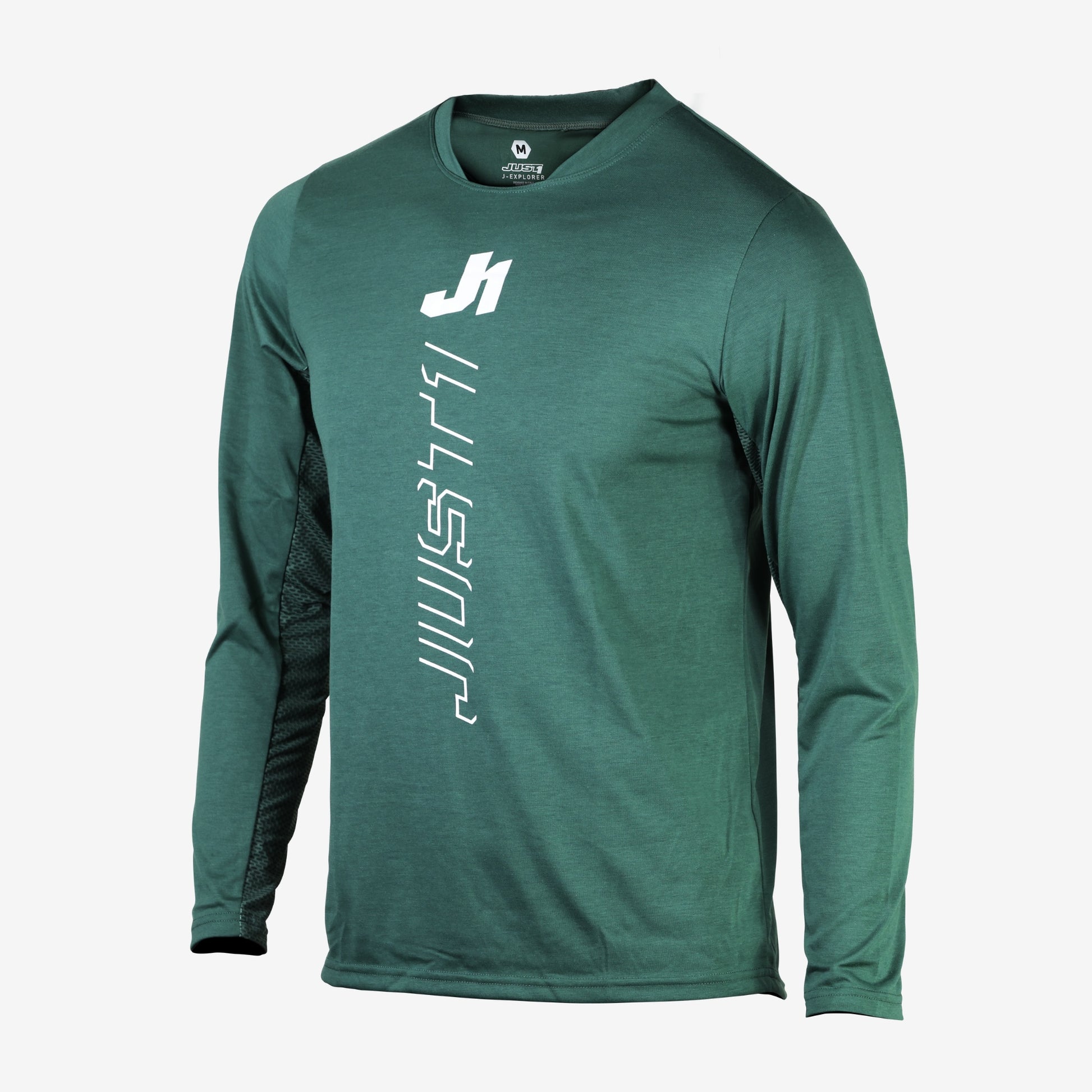 J-EXPLORER JERSEY LS