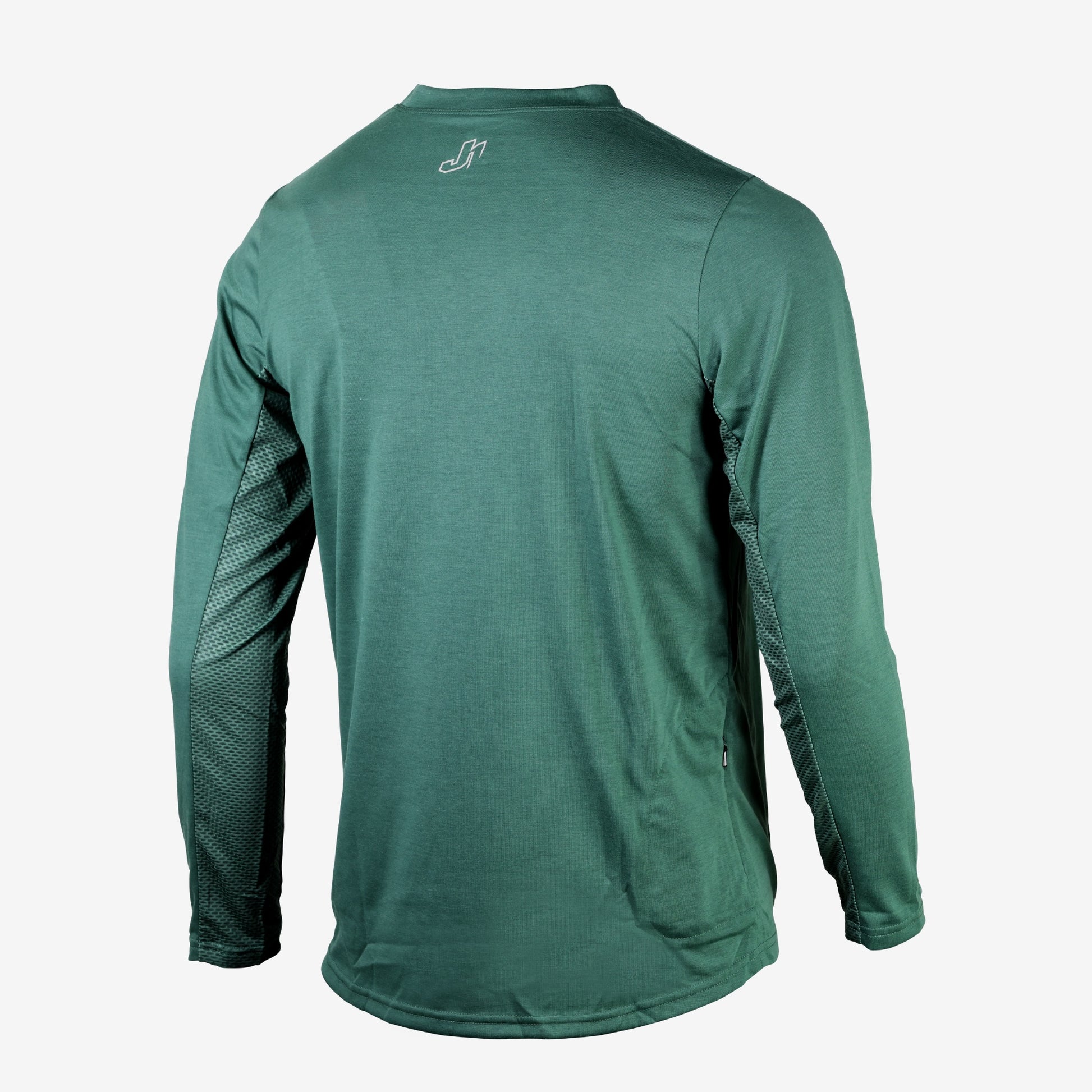J-EXPLORER JERSEY LS