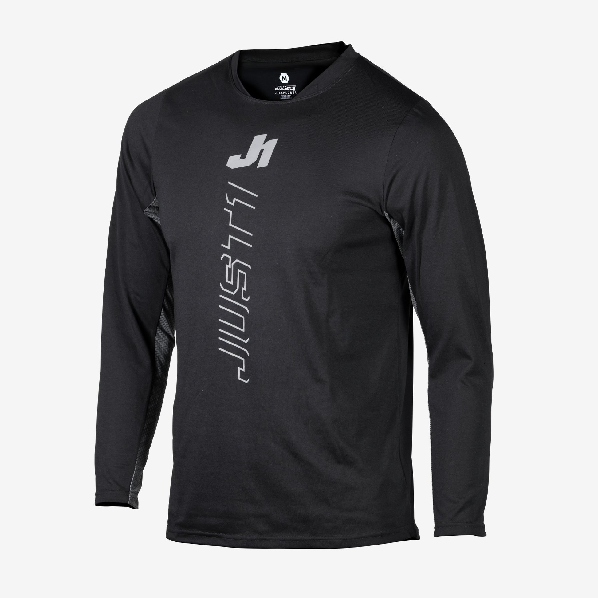 J-EXPLORER JERSEY LS