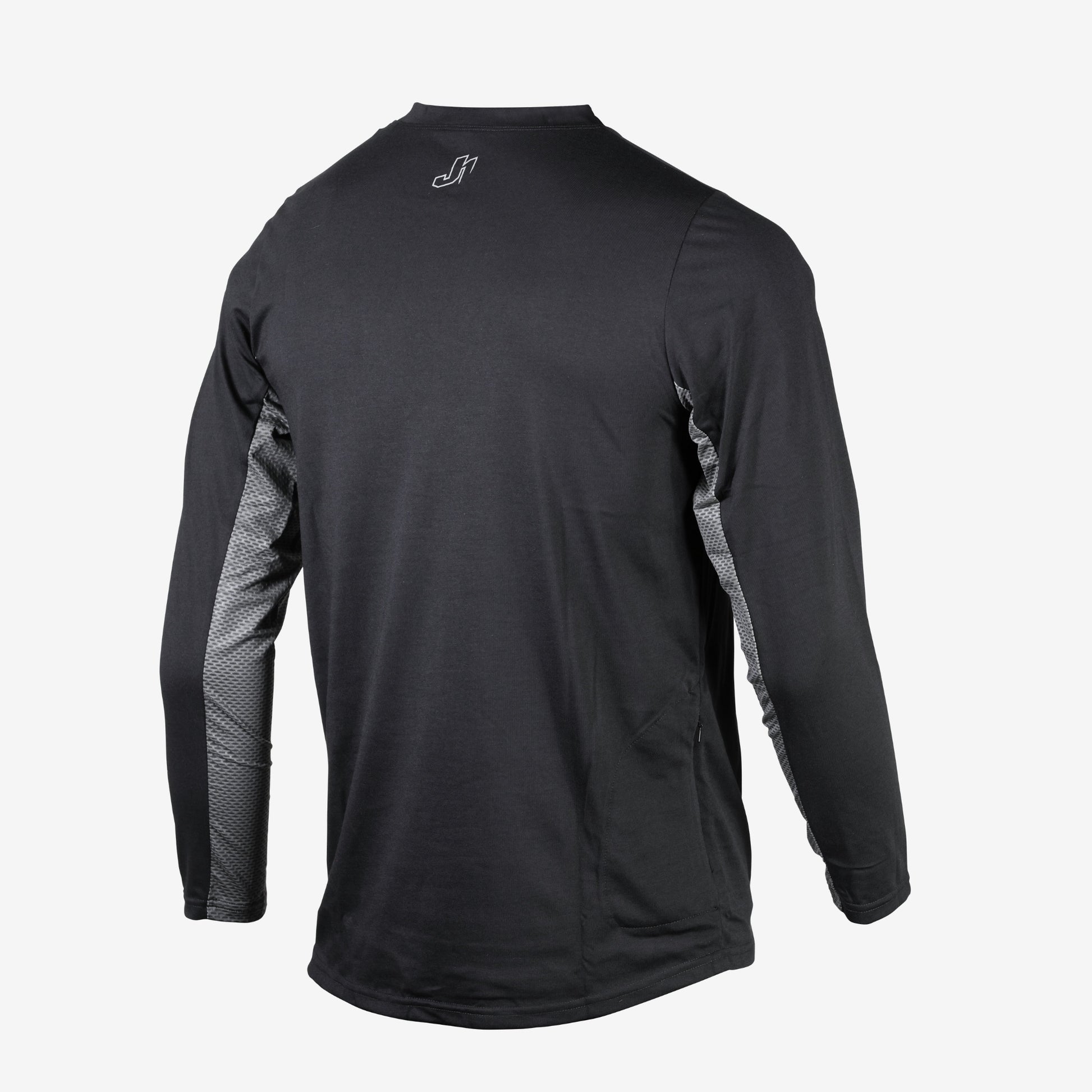 J-EXPLORER JERSEY LS