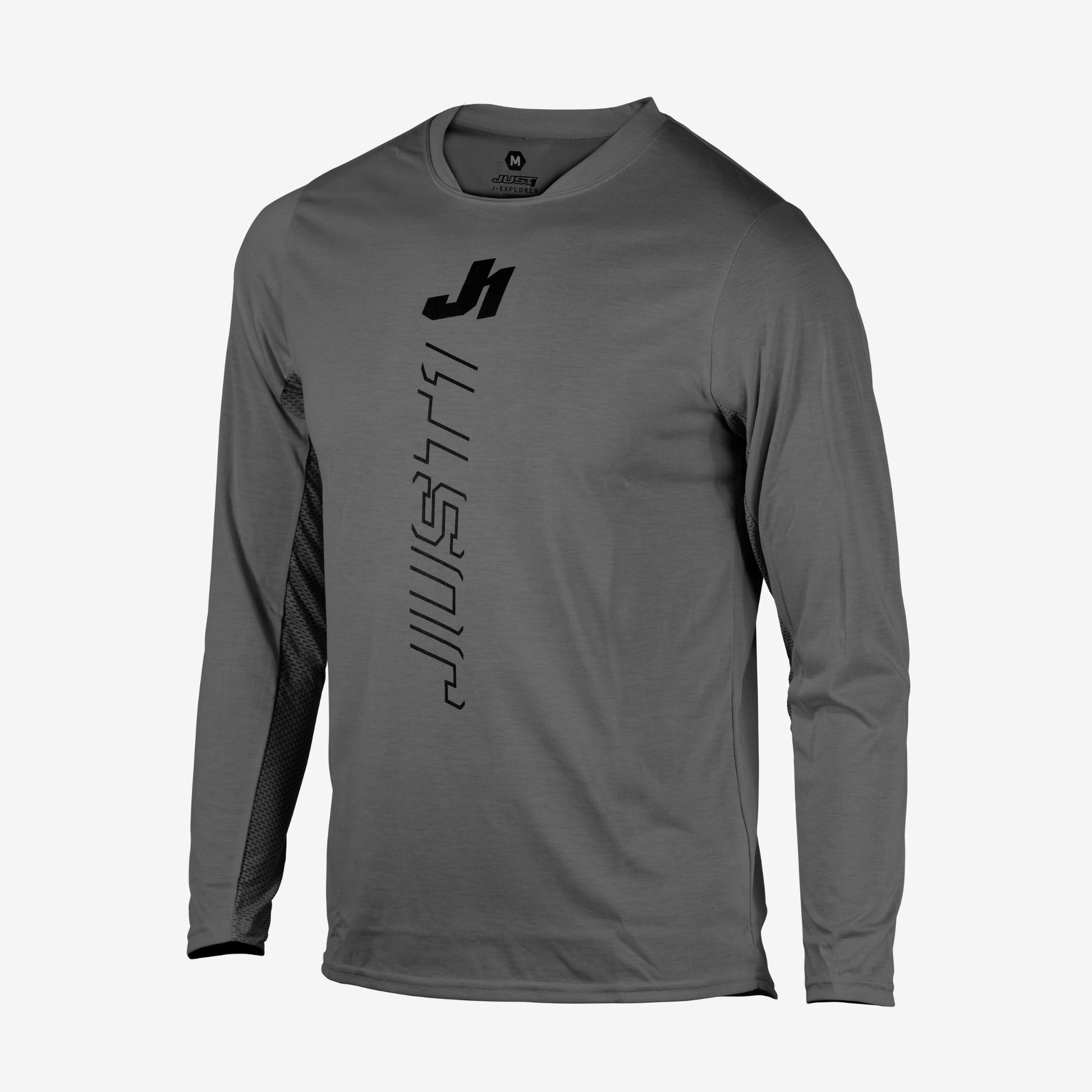 J-EXPLORER JERSEY LS