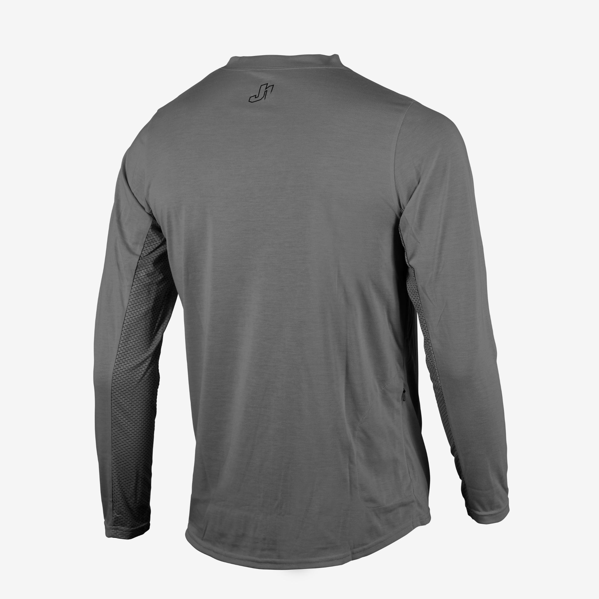 J-EXPLORER JERSEY LS
