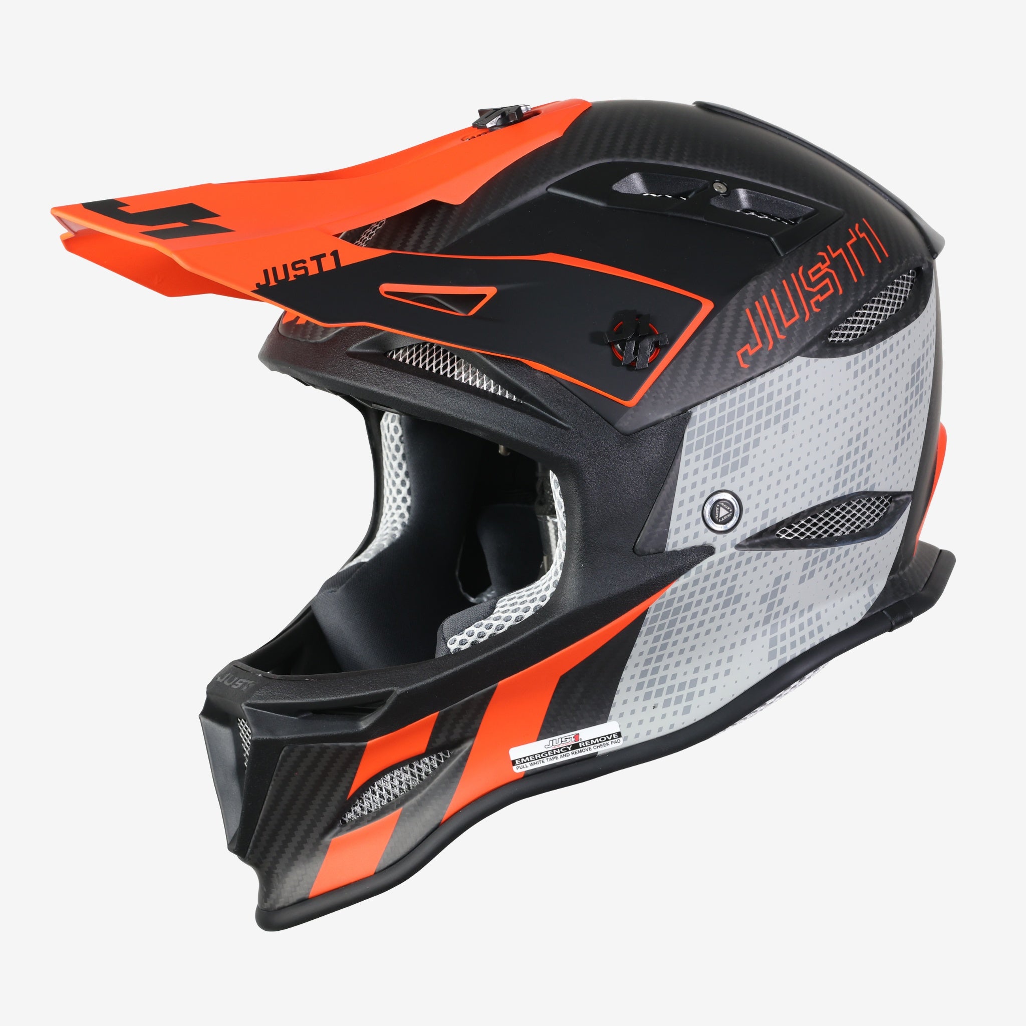 JDH – JUST1 Racing