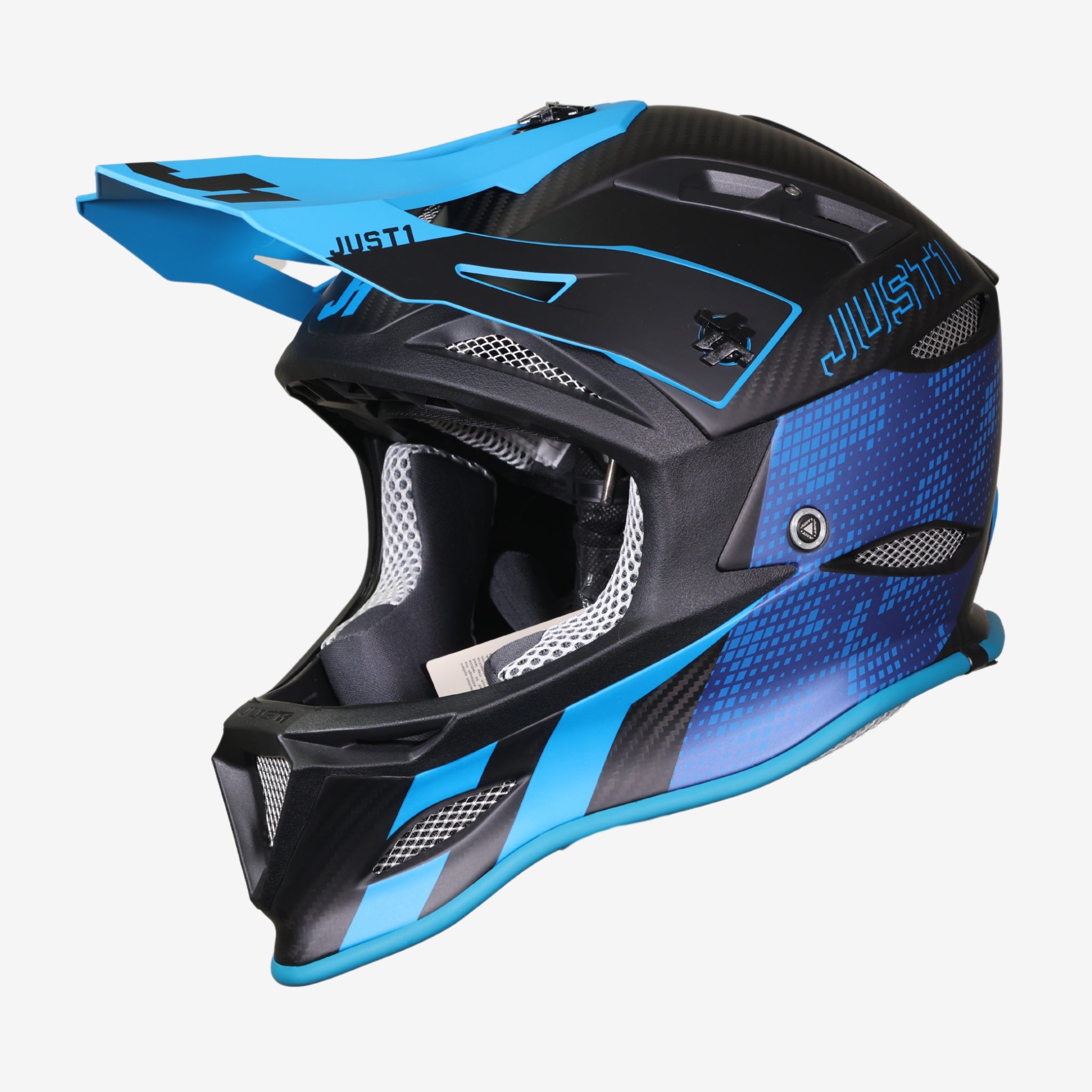 JDH – JUST1 Racing