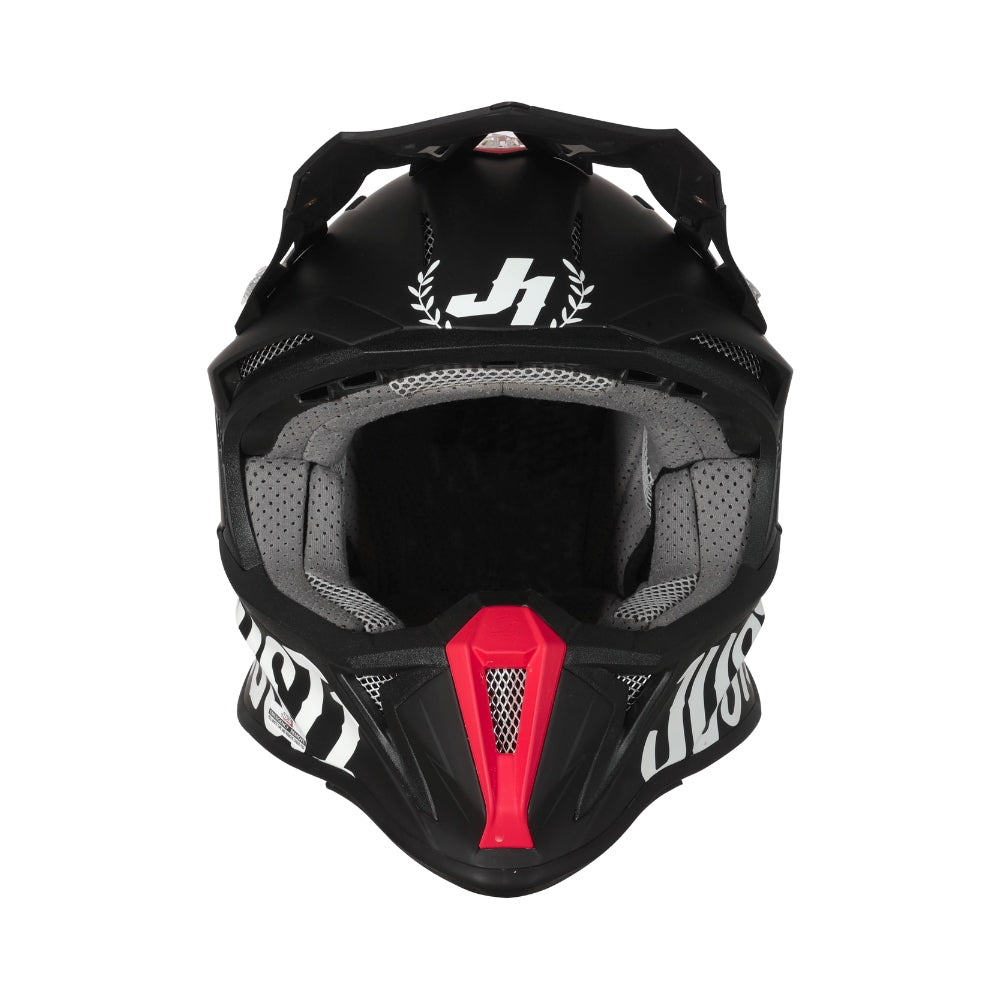 J18F – JUST1 Racing