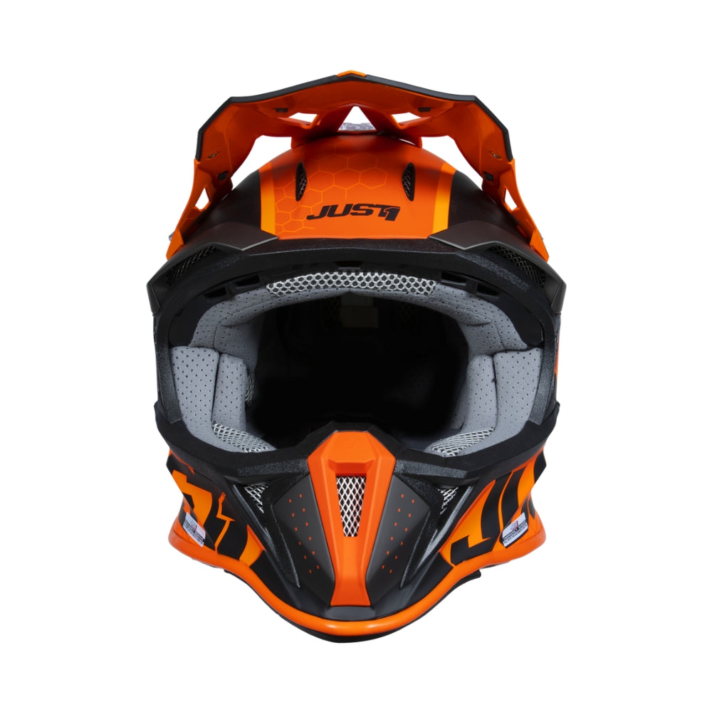 J18F – JUST1 Racing