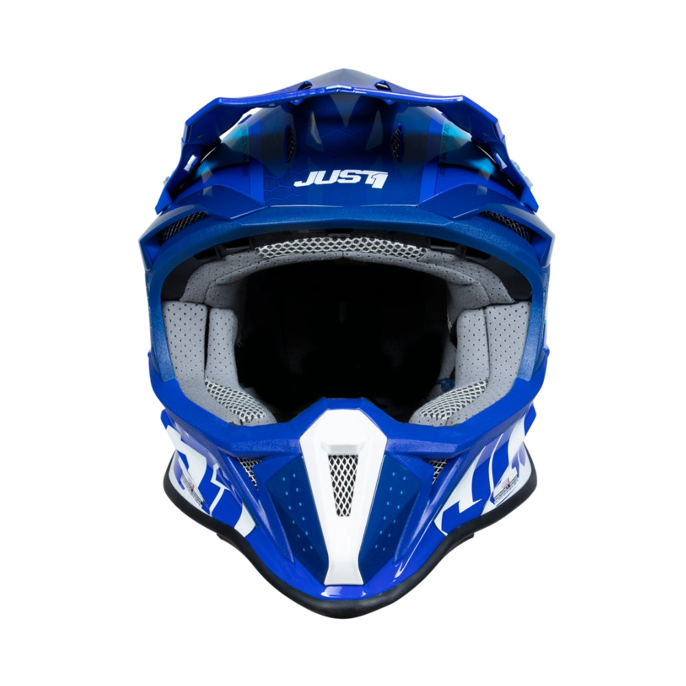J18F – JUST1 Racing