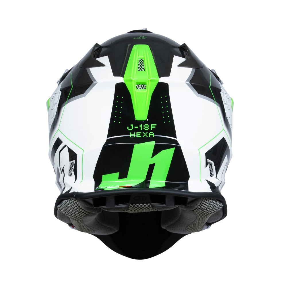 J18F – JUST1 Racing