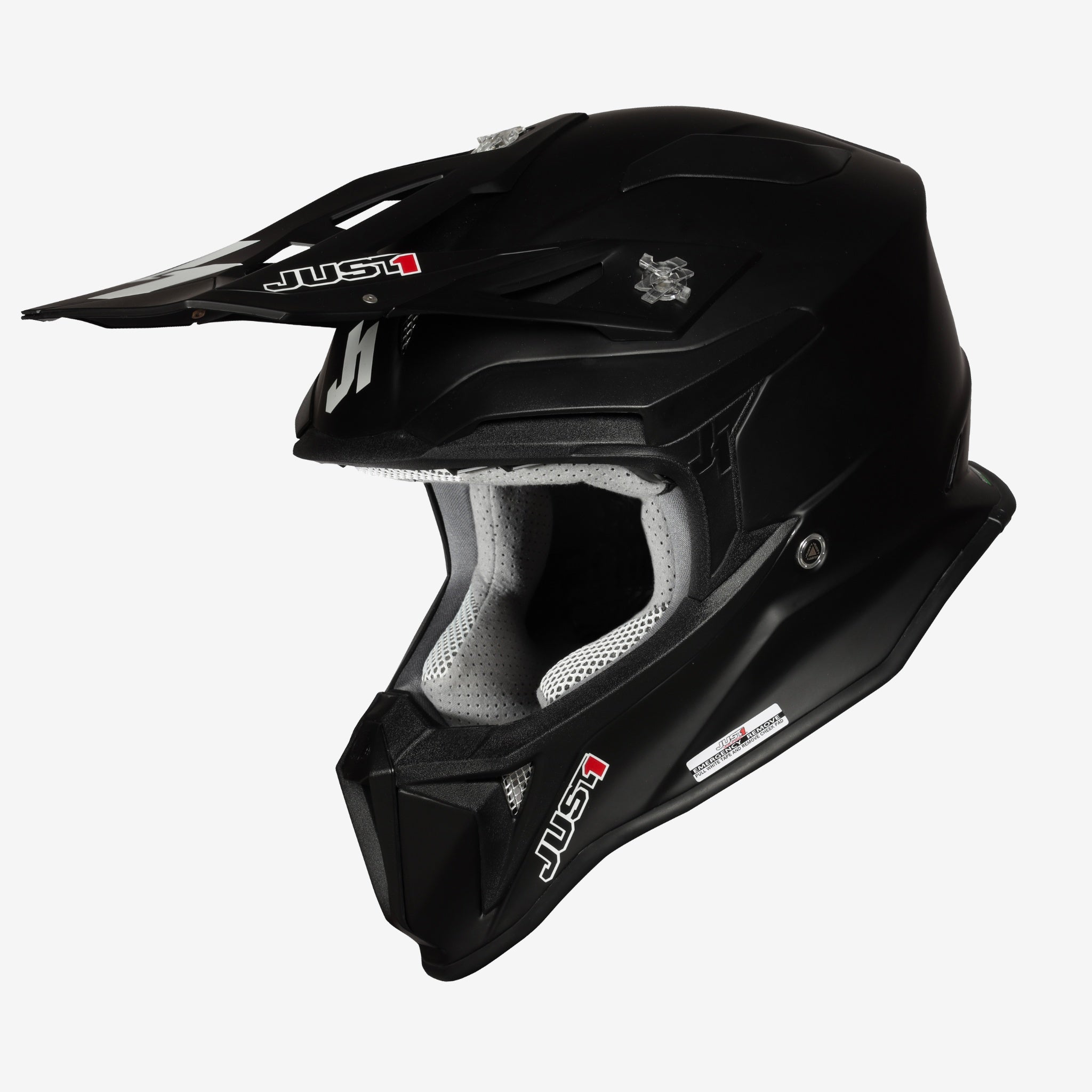 Just1 Racing OUTLET | Motorcycle MX Helmets J18 (Ece 22.05