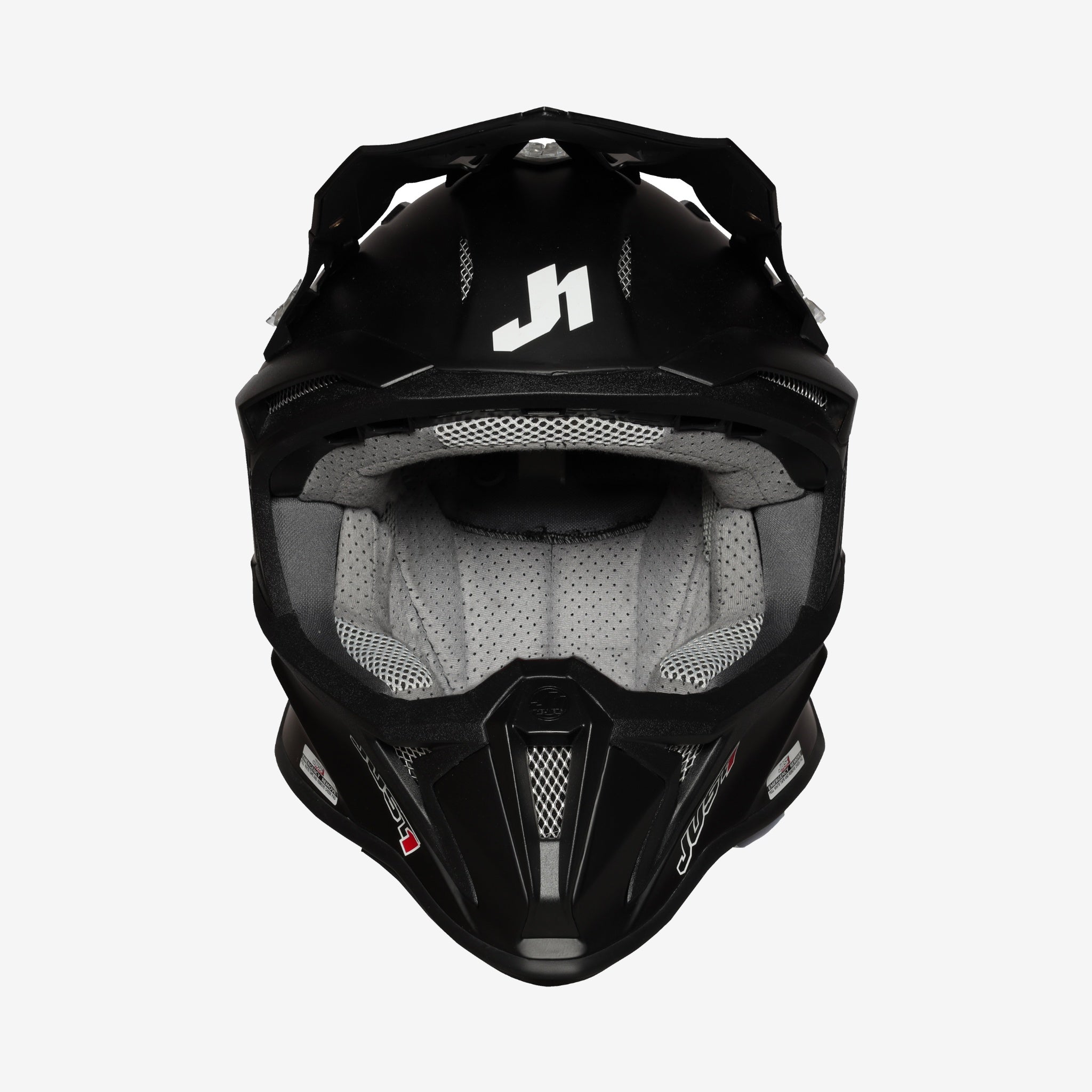 Just1 Racing OUTLET | Motorcycle MX Helmets J18 (Ece 22.05