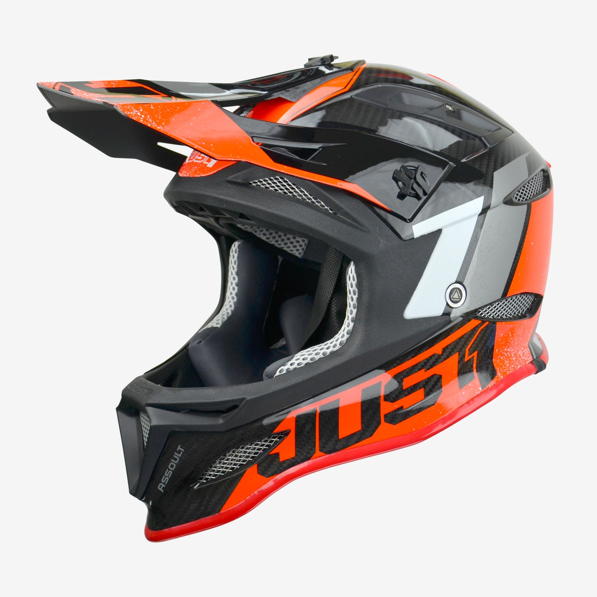 JDH (Ece 22.05) – JUST1 Racing