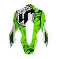  Mister X Green