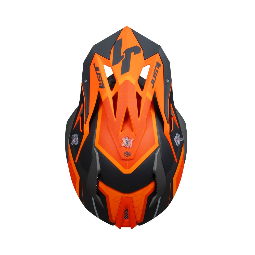 J18F – JUST1 Racing