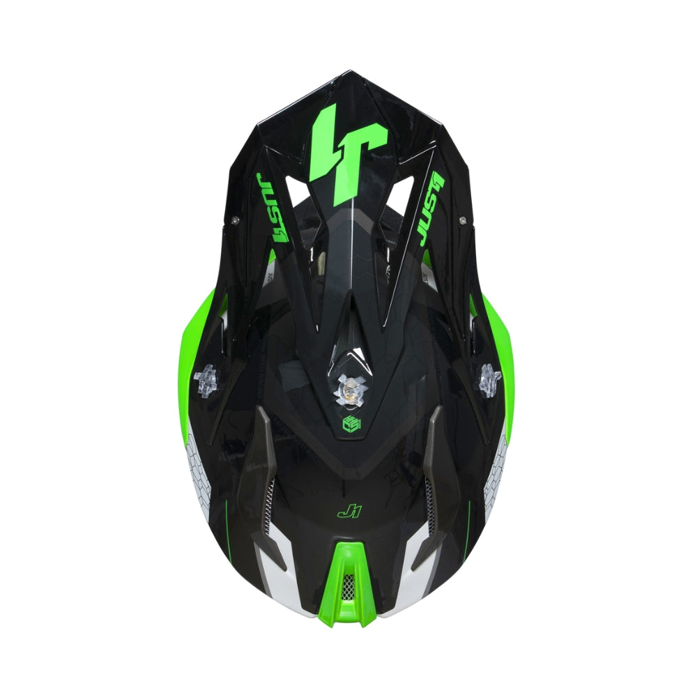 J18F – JUST1 Racing