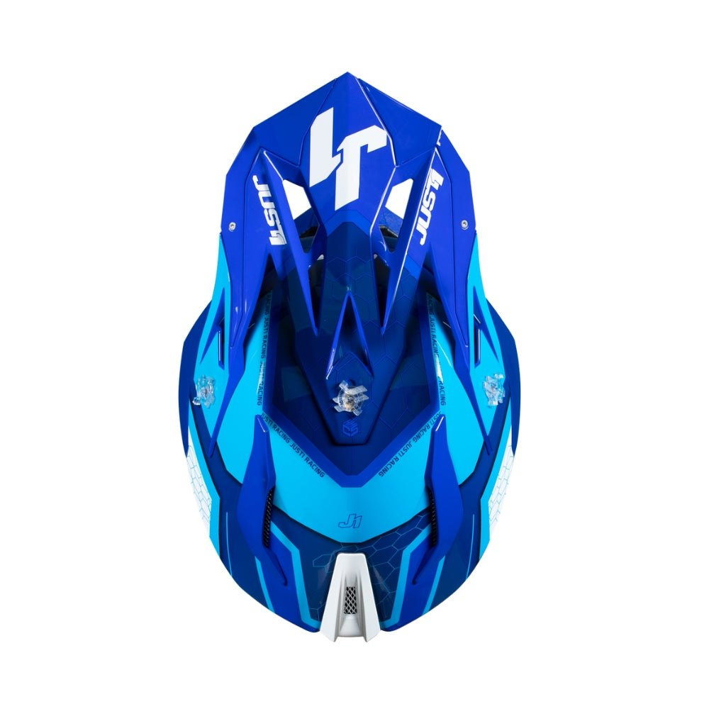 J18F – JUST1 Racing