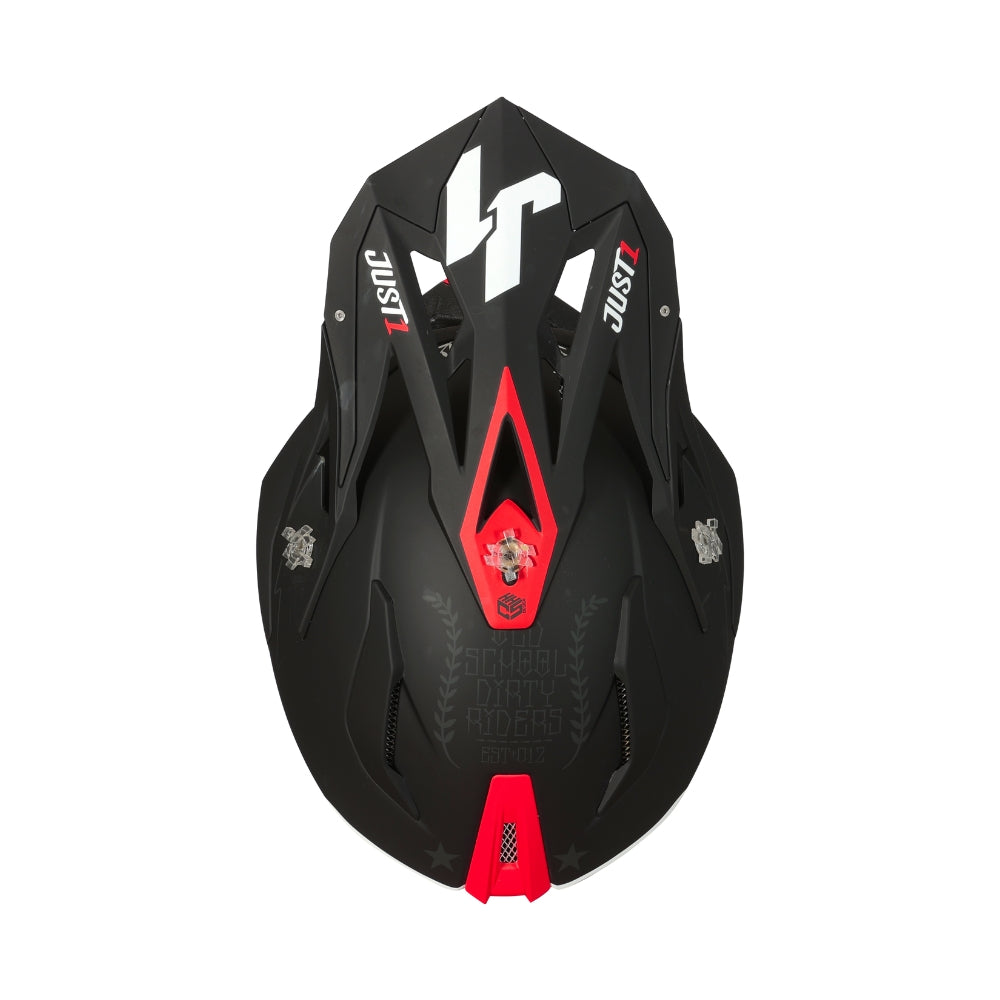 J18F – JUST1 Racing
