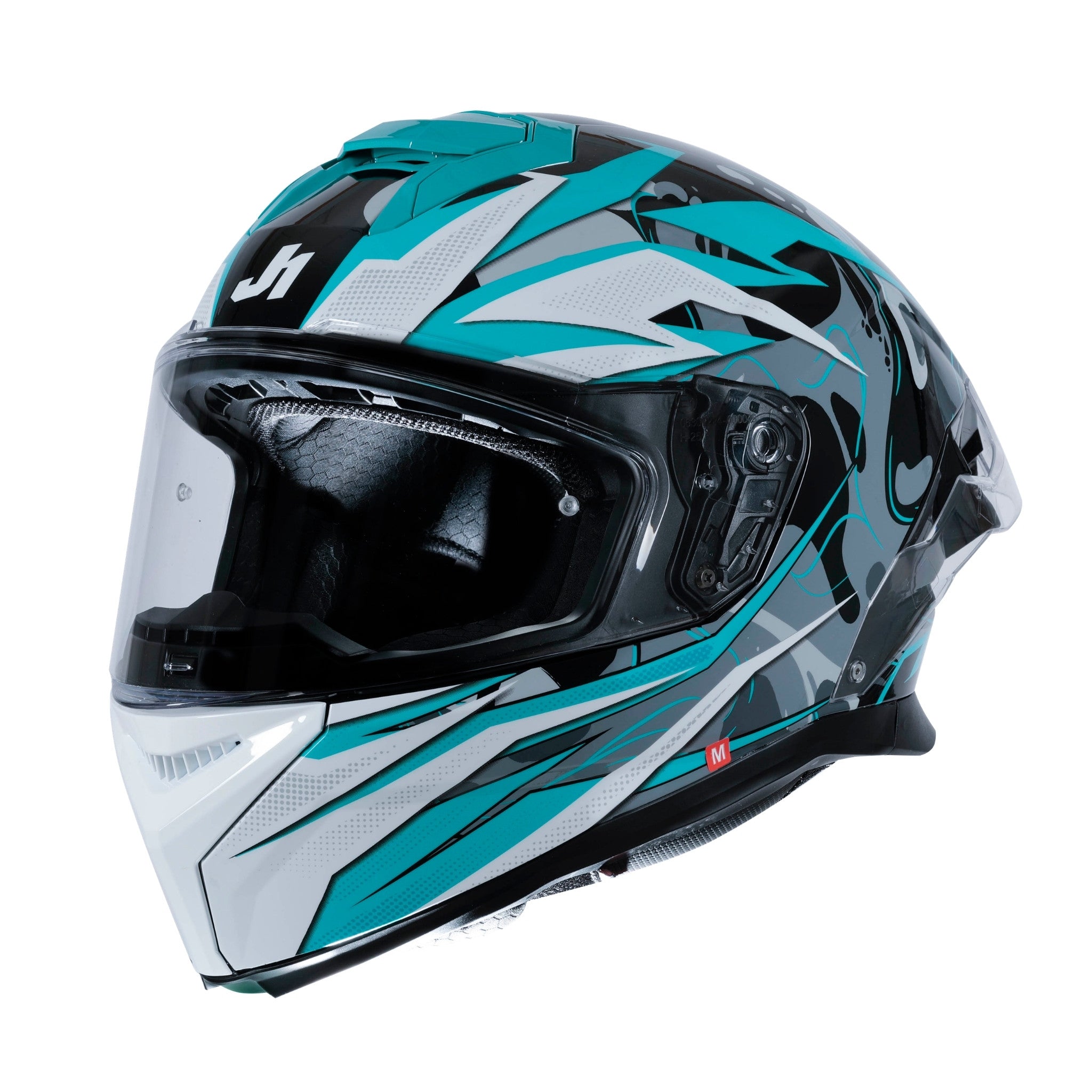 J-STR – JUST1 Racing