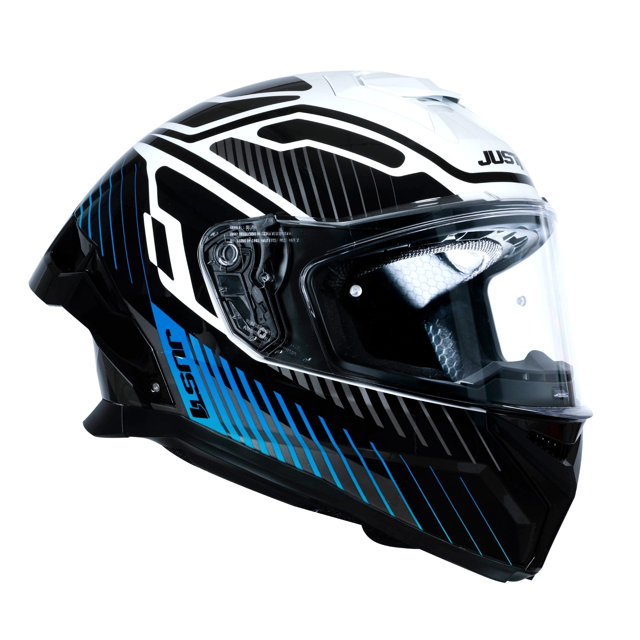 J-STR – JUST1 Racing