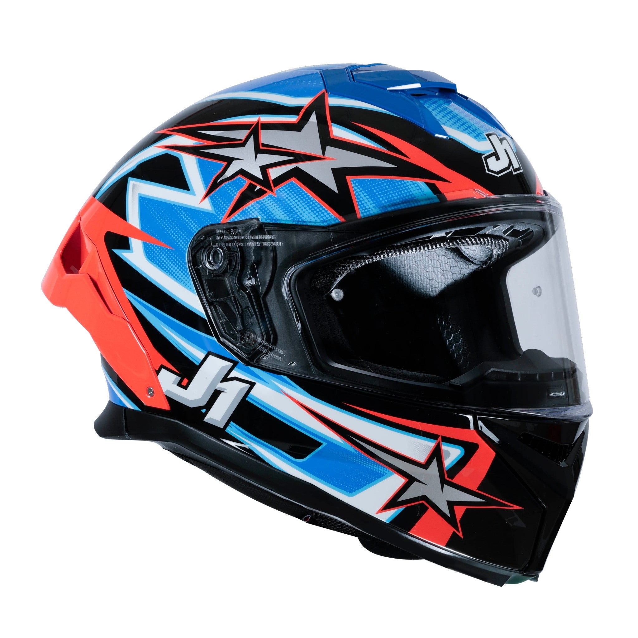 J-STR – JUST1 Racing