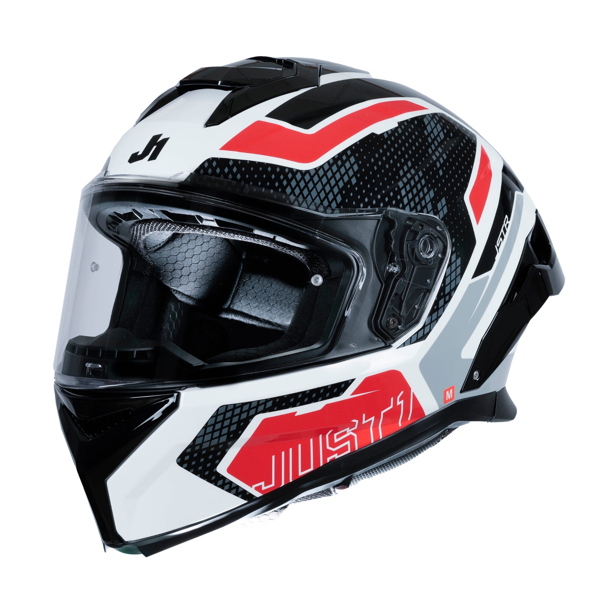 J-STR – JUST1 Racing