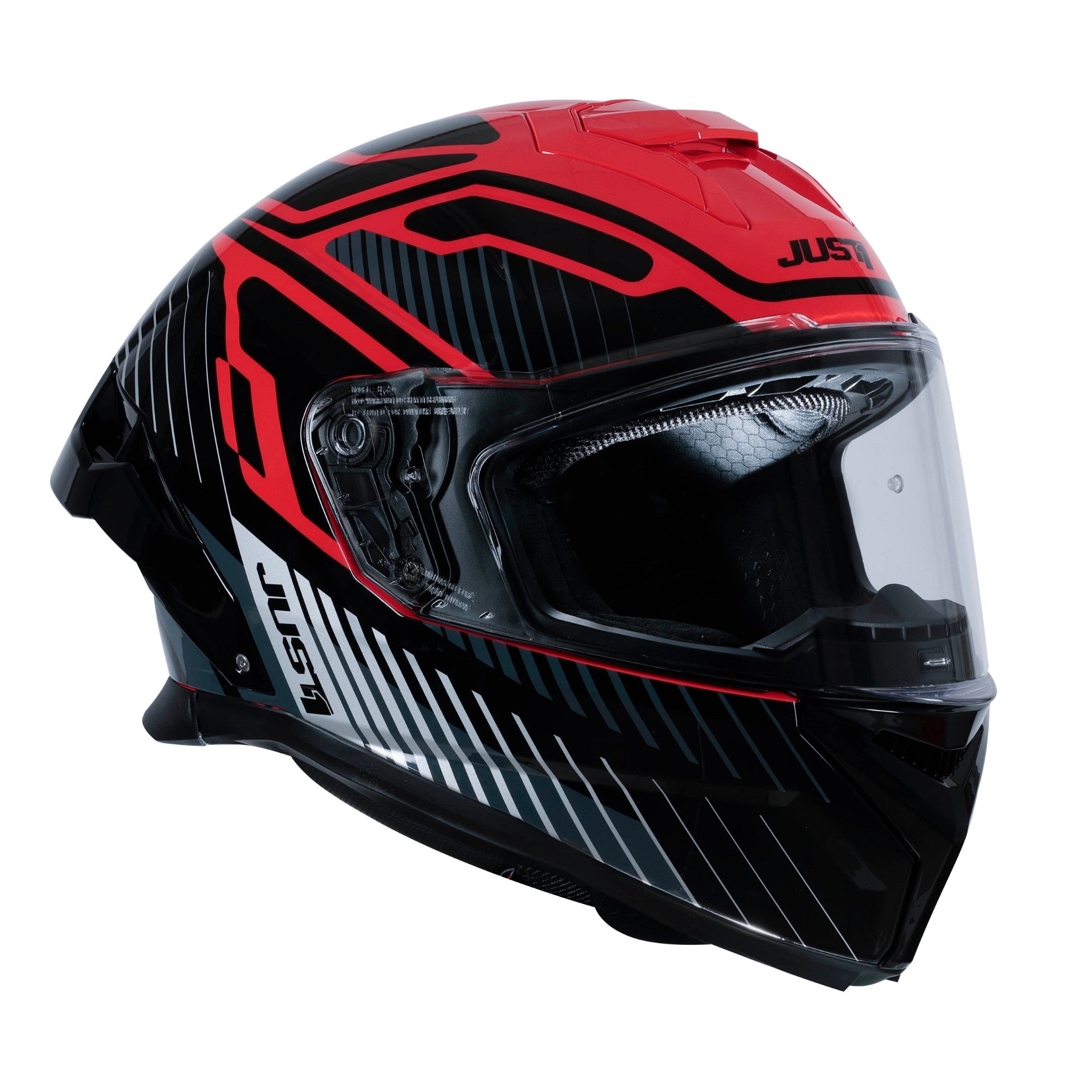 J-STR – JUST1 Racing