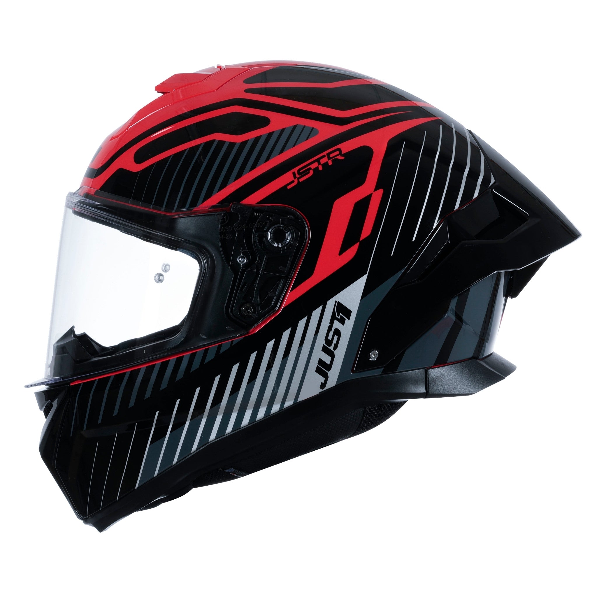 J-STR – JUST1 Racing