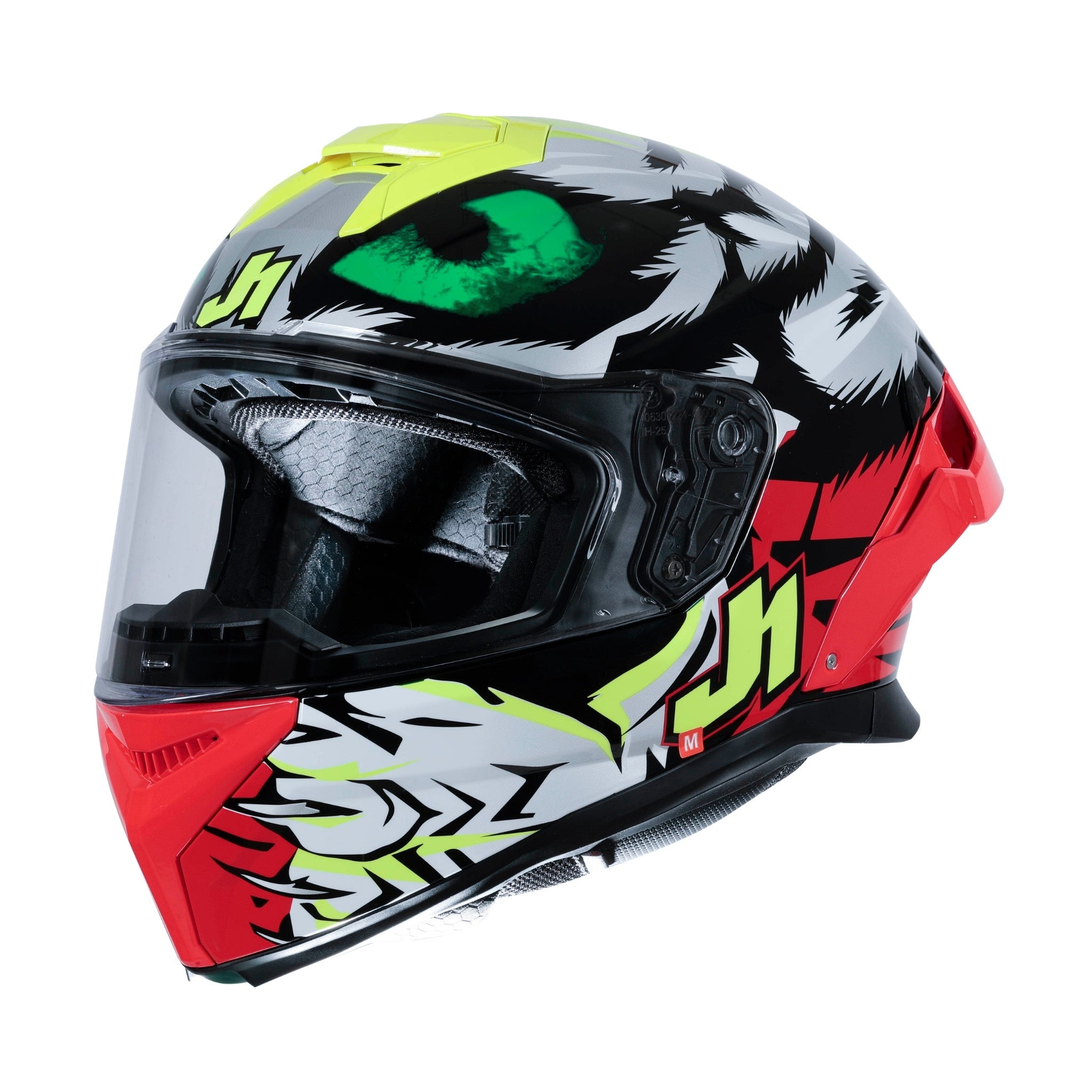 J-STR – JUST1 Racing