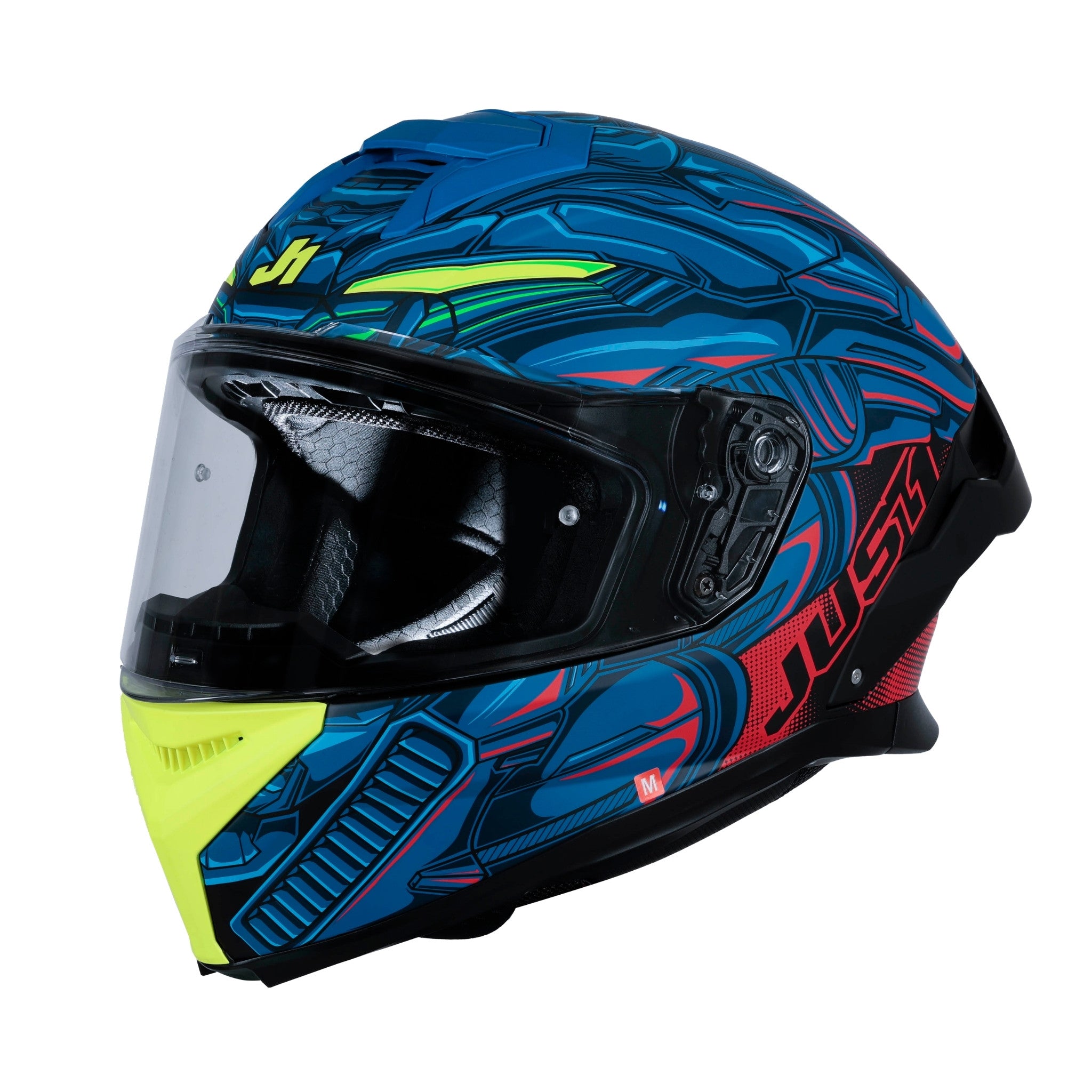 J-STR – JUST1 Racing