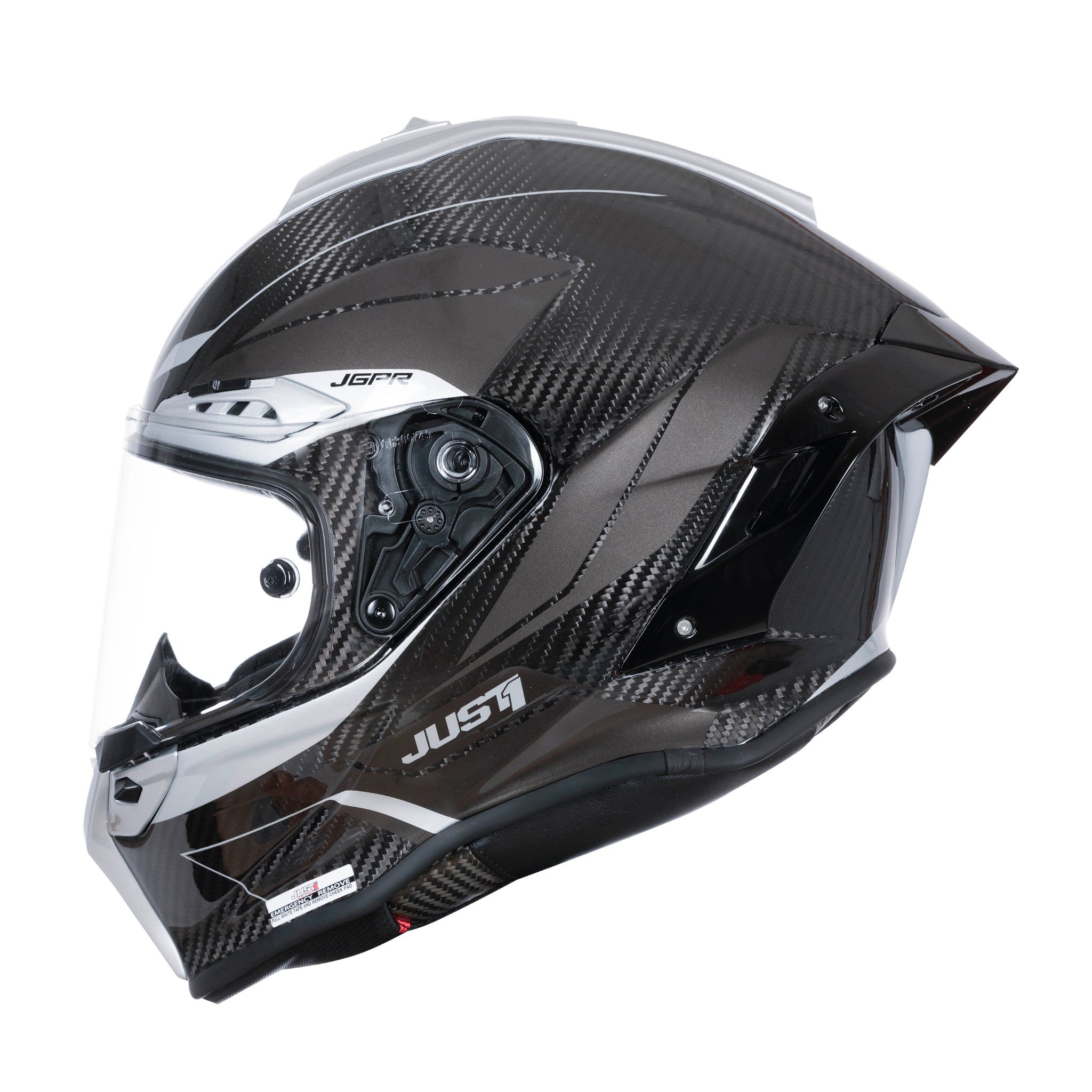 J-GPR – JUST1 Racing