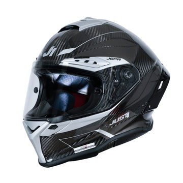 IMPULSE SILVER CARBON GLOSS