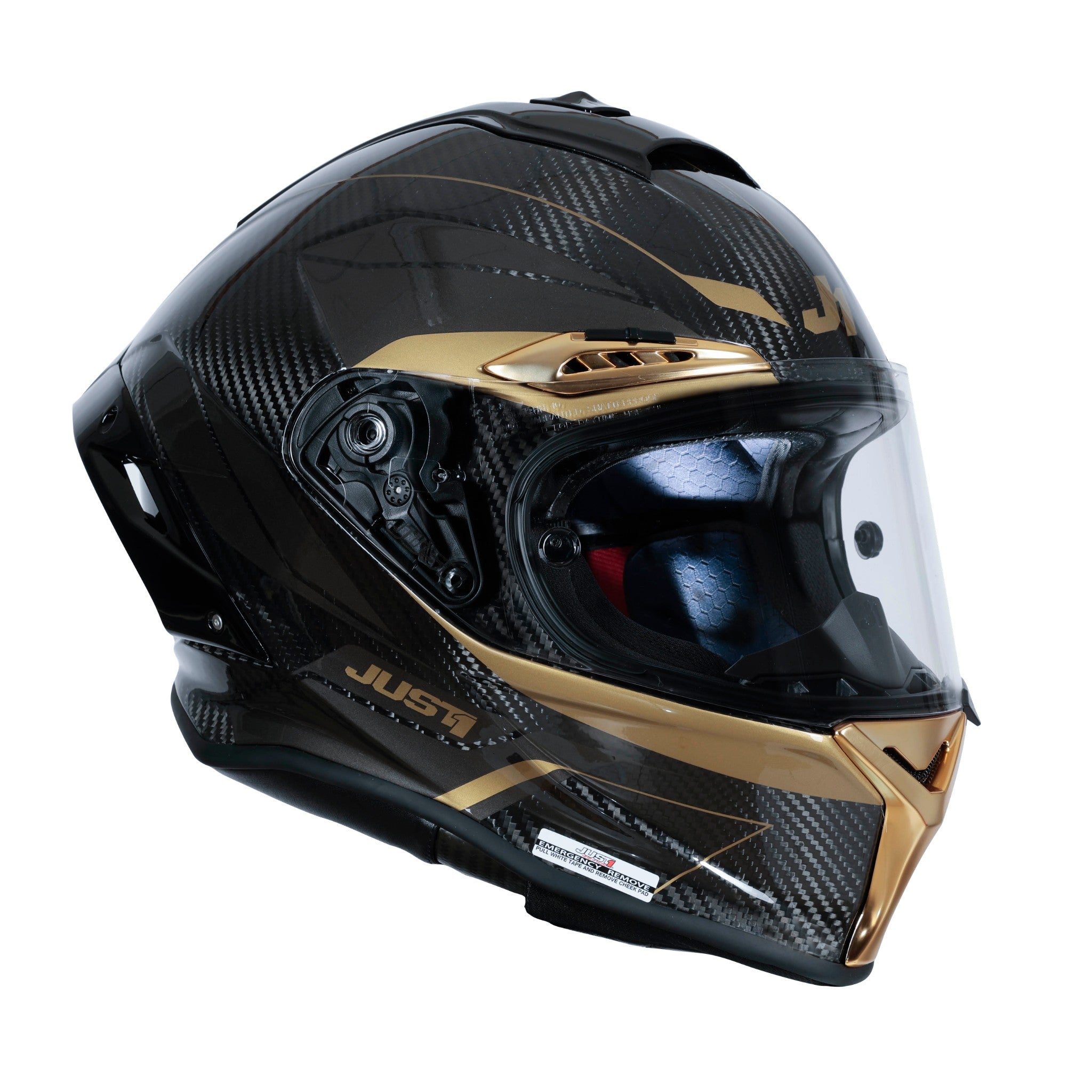 J-GPR – JUST1 Racing