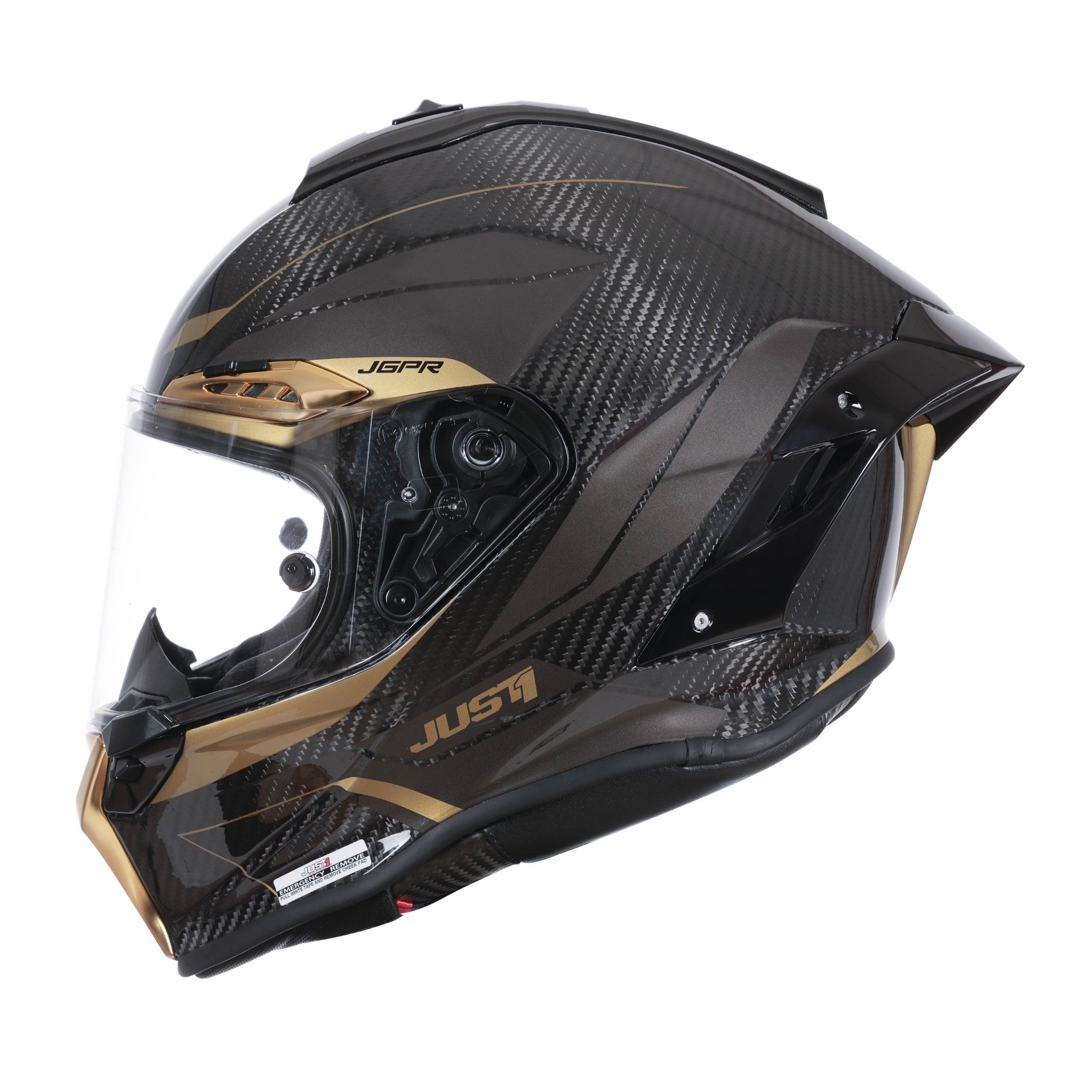 J-GPR – JUST1 Racing