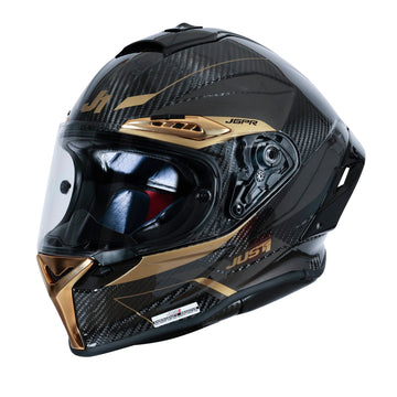 IMPULSE GOLD CARBON GLOSS