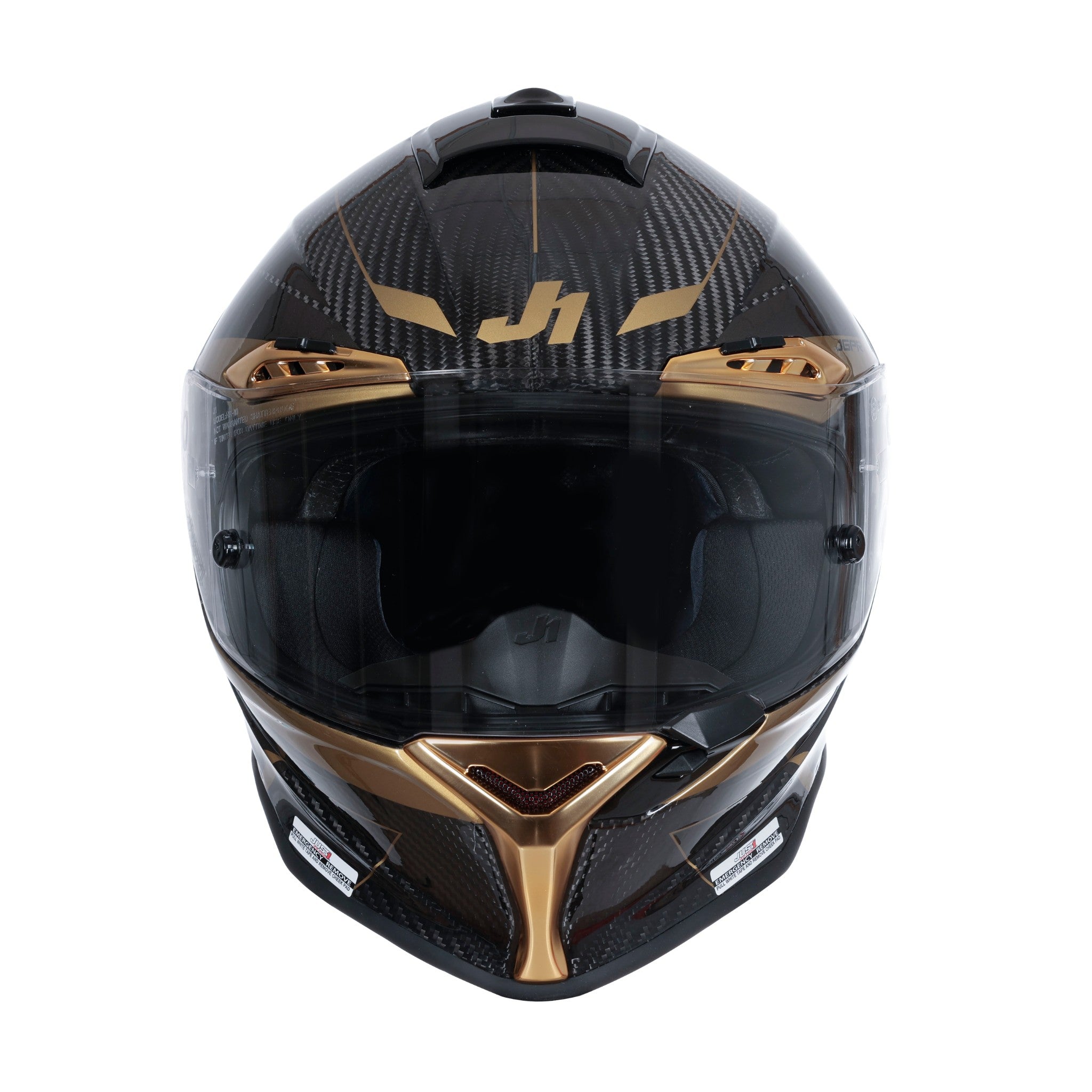J-GPR – JUST1 Racing
