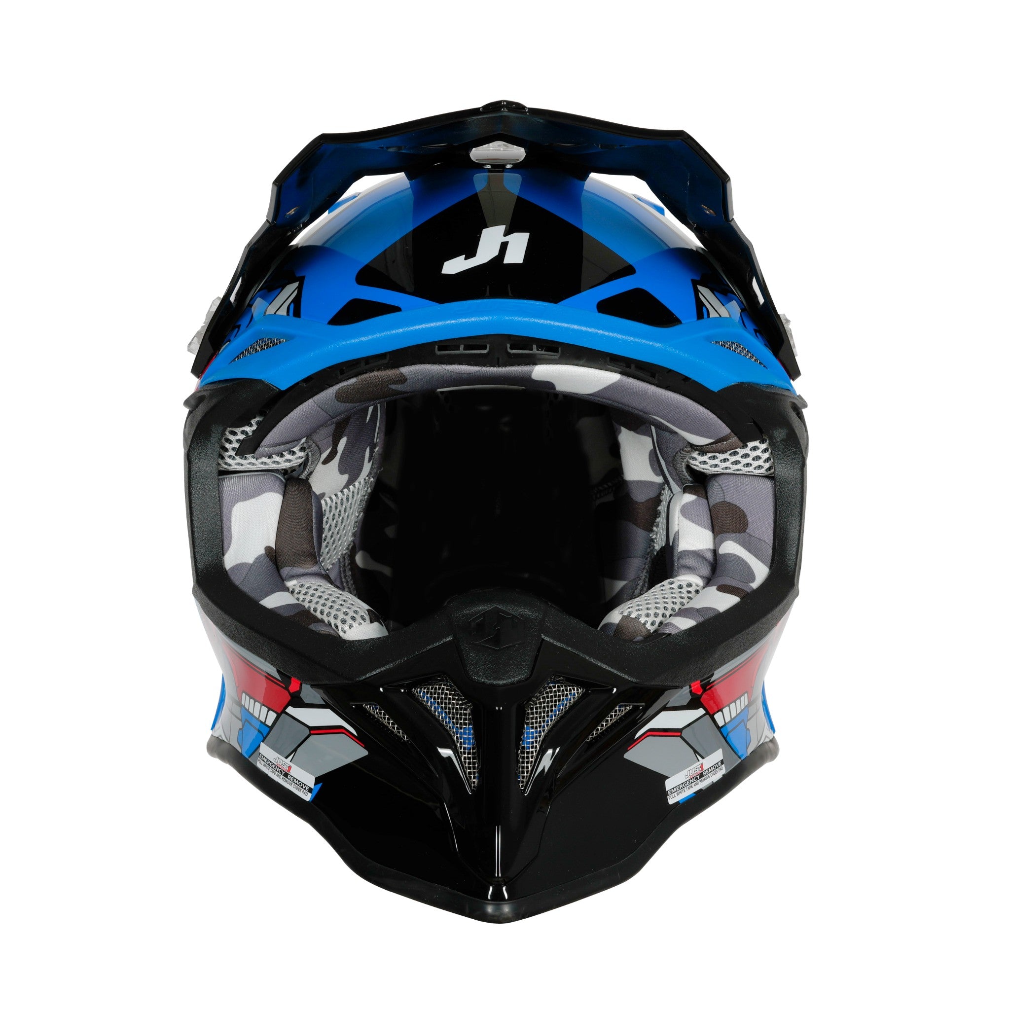 J39 – JUST1 Racing