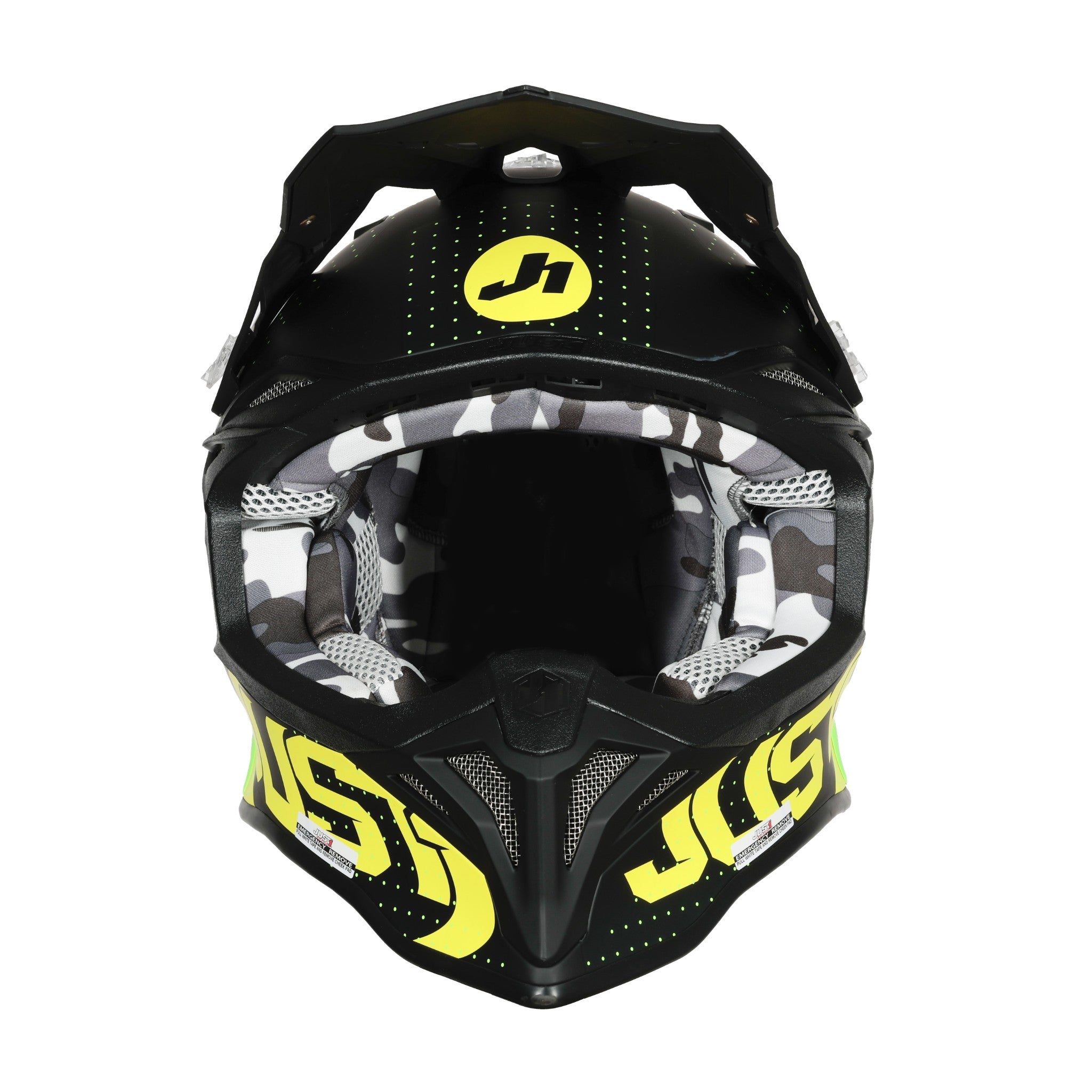 J39 – JUST1 Racing