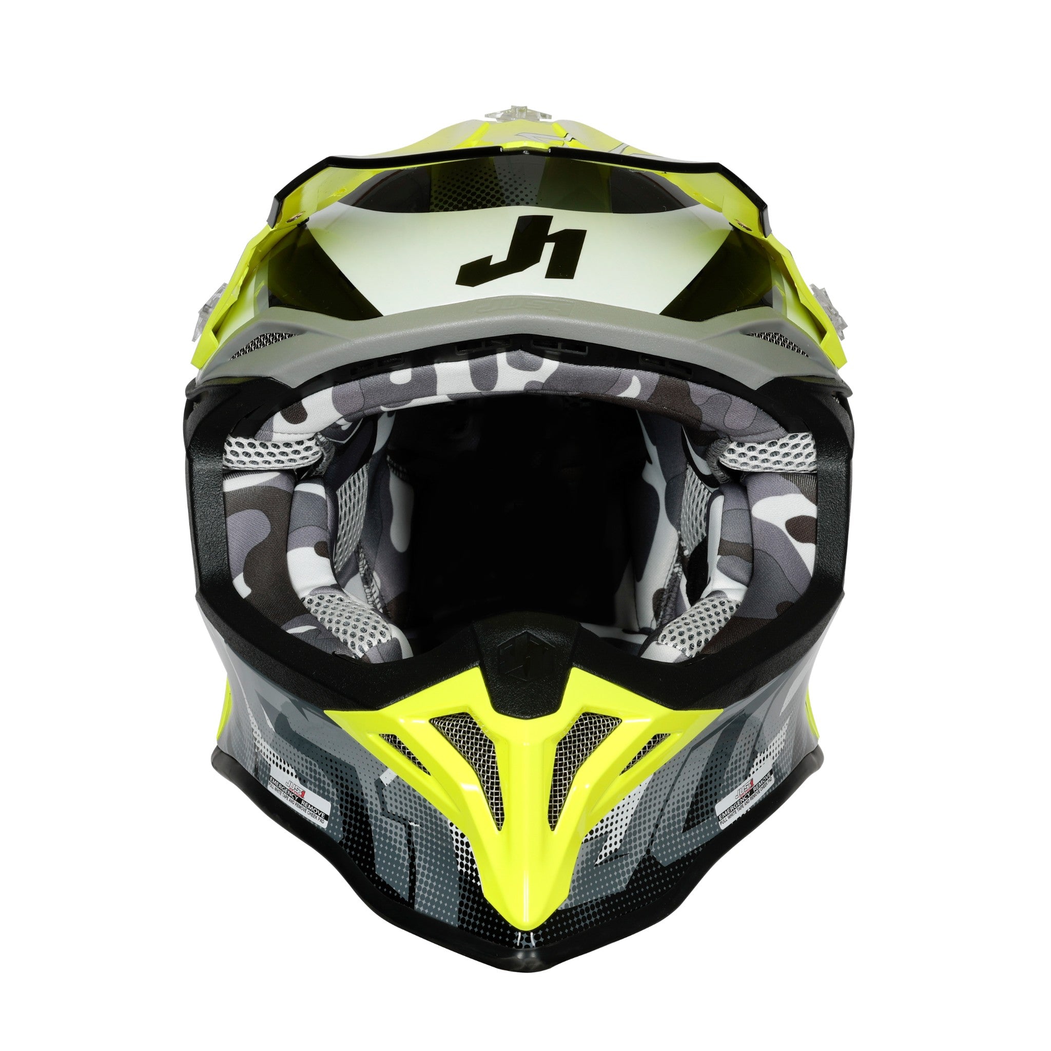 J39 – JUST1 Racing