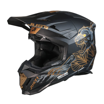 PANTER BLACK MATT