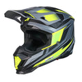 SPEED YELLOW FLUO - BLACK