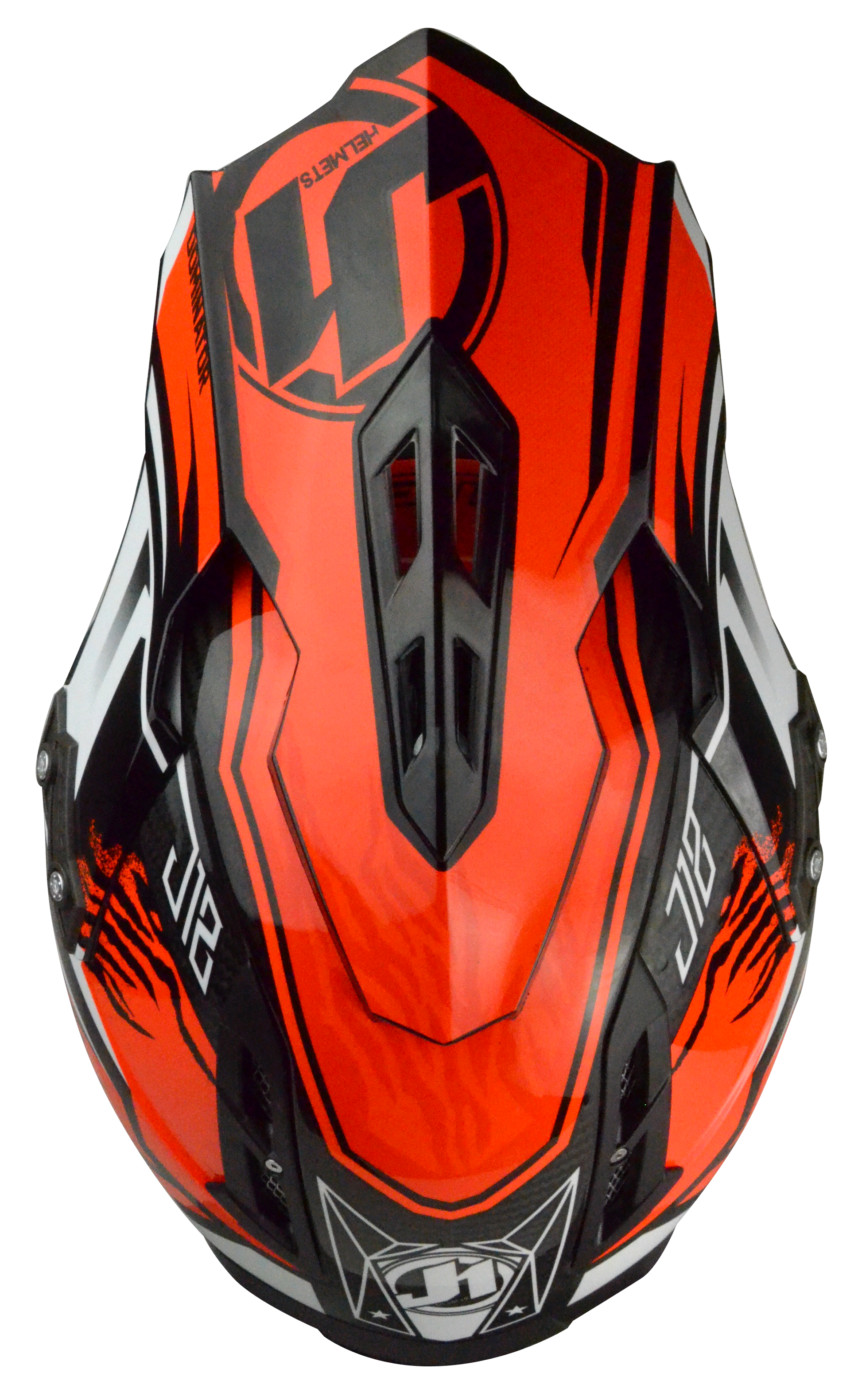 1 2 motorcycle helmets Just1 Racing OUTLET