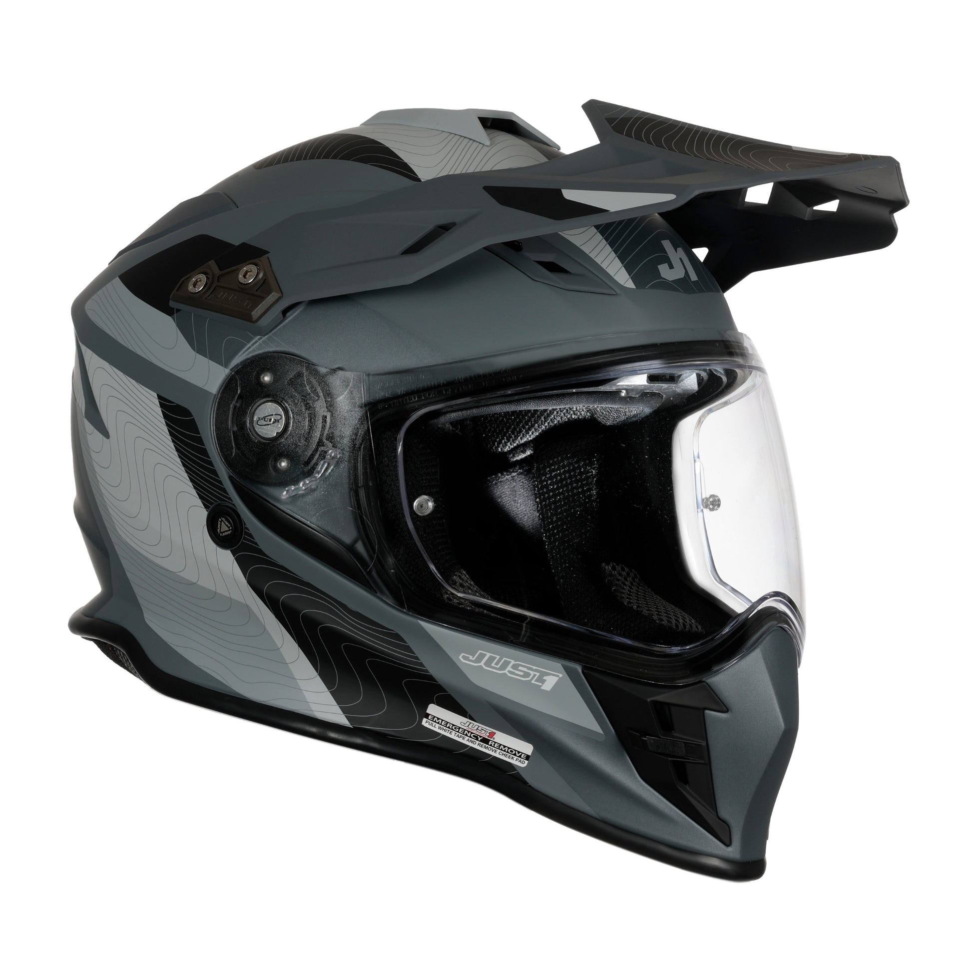J34 PRO