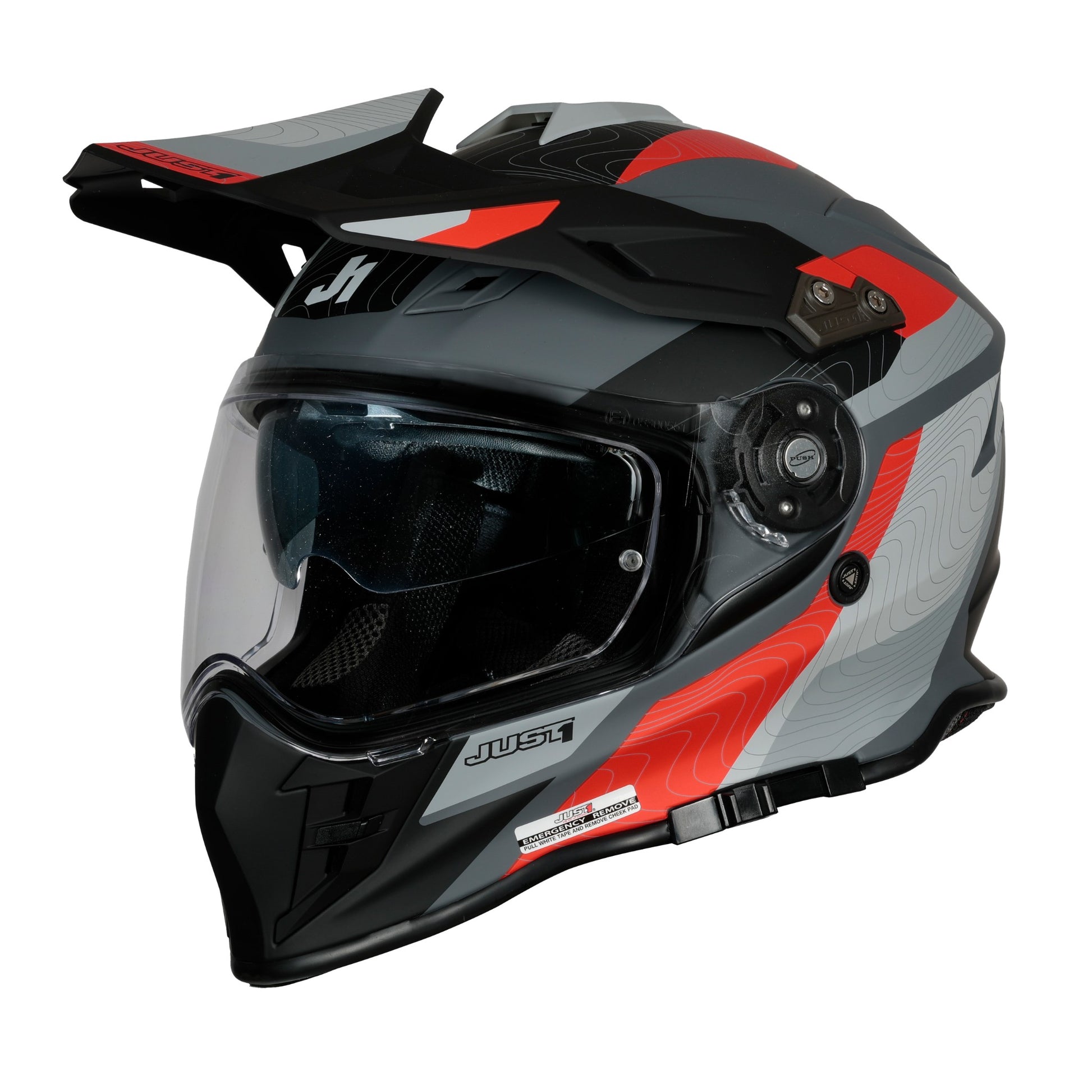 J34 PRO