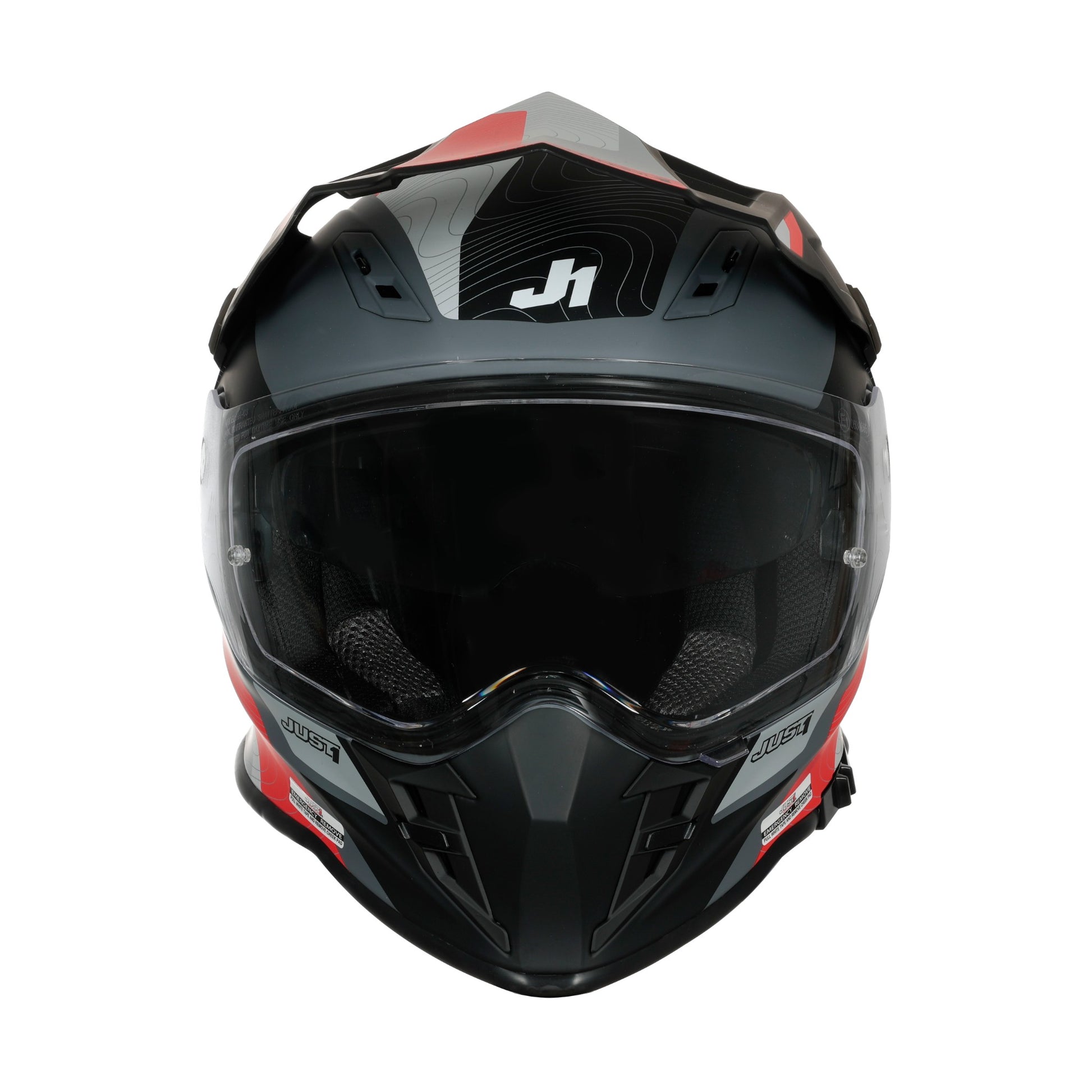 J34 PRO